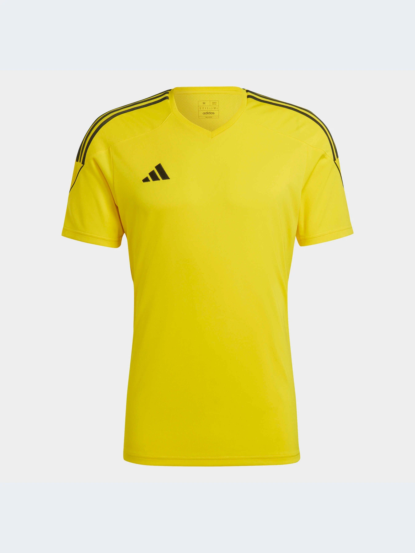 Футболки и поло Adidas Tiro модель HR4609-KZ Футболки и поло Adidas Tiro модель HR4609-KZ Фото