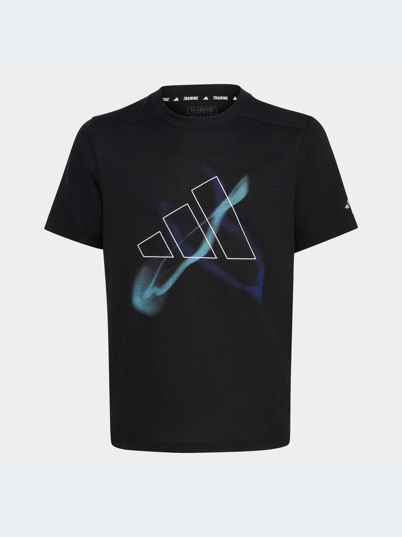 Футболки и поло Adidas модель HR5921-KZ Футболки и поло Adidas модель HR5921-KZ Фото