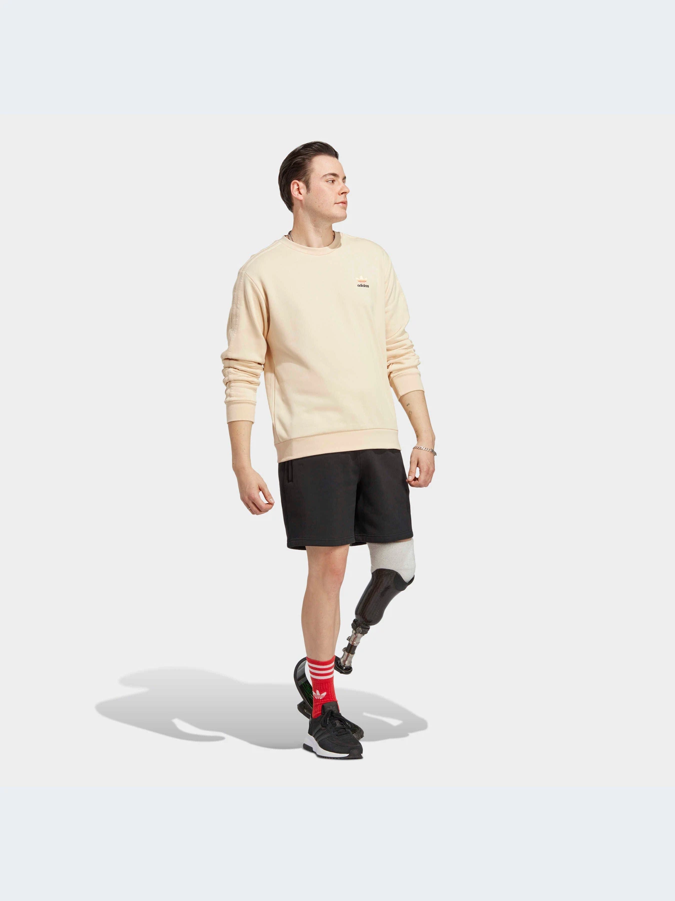 Худи и свитшоты Adidas Graphics модель IC8862-KZ Худи и свитшоты Adidas Graphics модель IC8862-KZ Фото