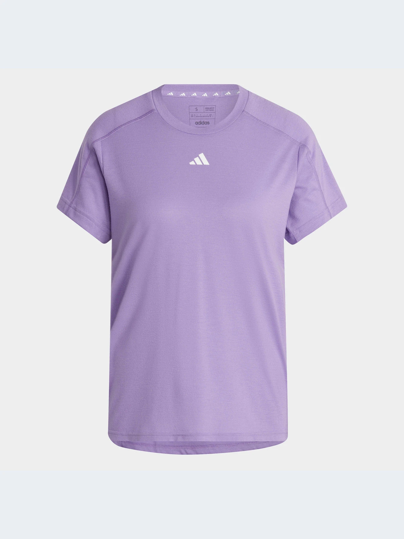 Футболки и поло Adidas Clima модель HR7797-KZ Футболки и поло Adidas Clima модель HR7797-KZ Фото