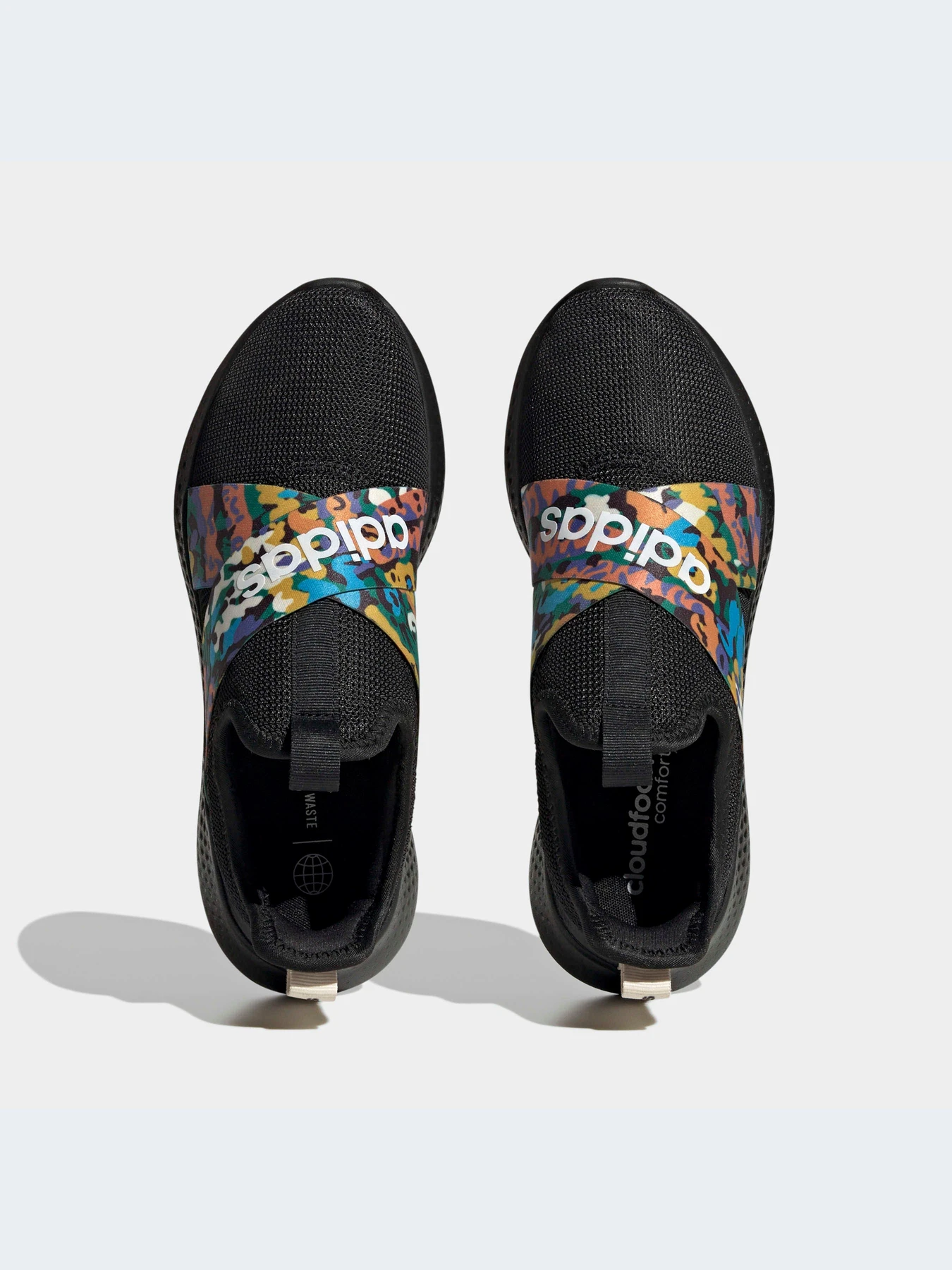 Кроссовки Adidas модель HP6239-KZ Кроссовки Adidas модель HP6239-KZ Фото