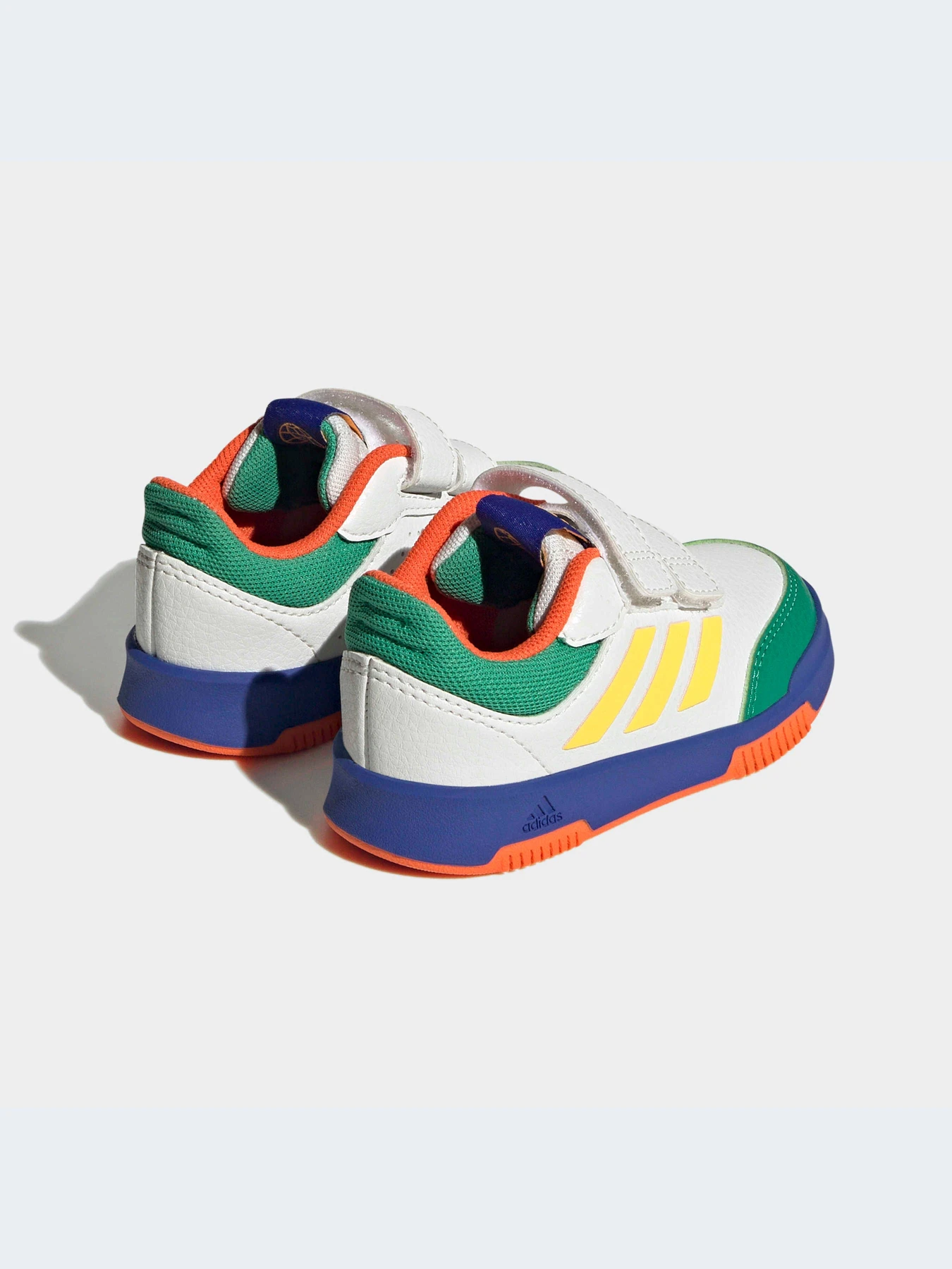 Кроссовки Adidas Duramo модель H06303-KZ Кроссовки Adidas Duramo модель H06303-KZ Фото