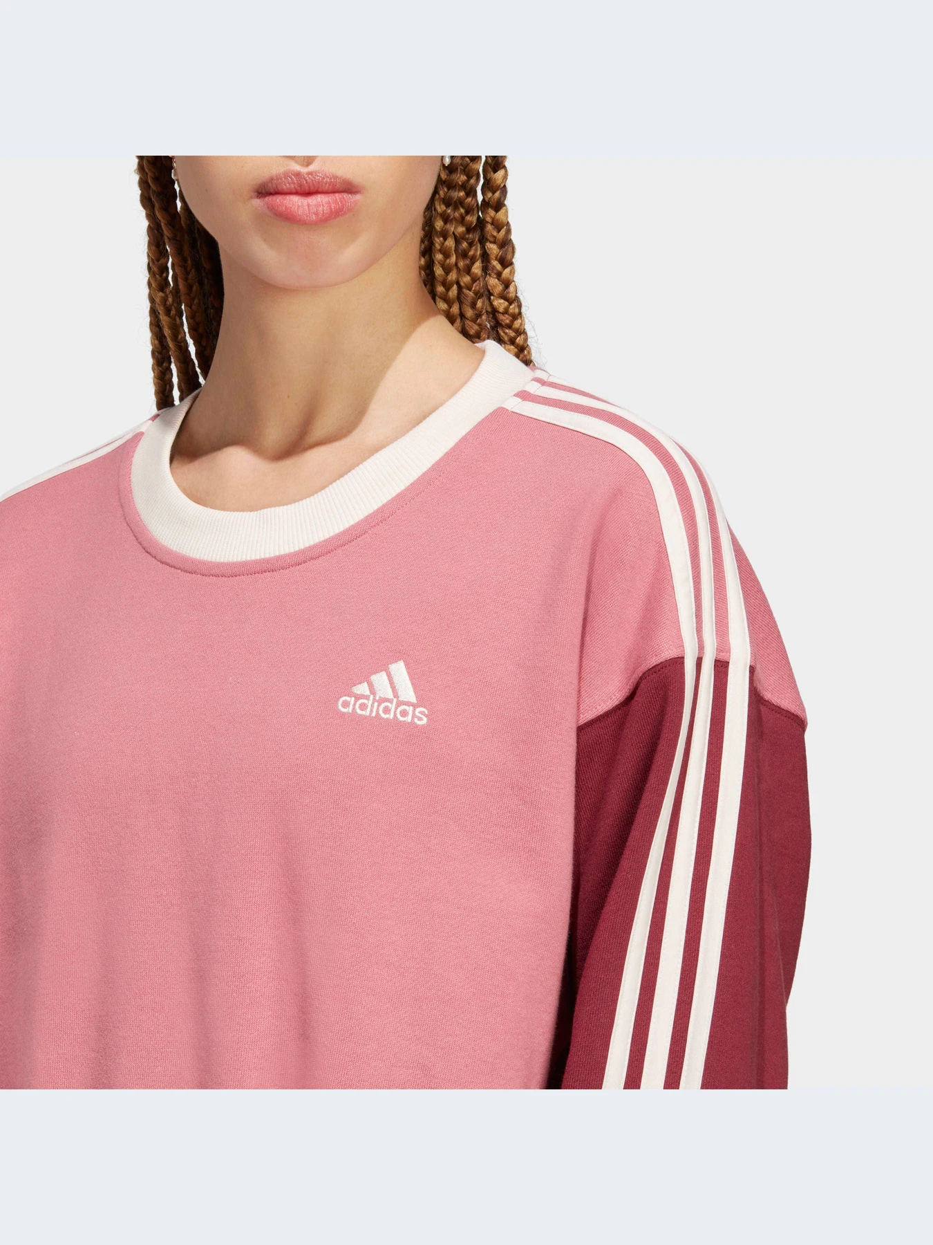 Худи и свитшоты Adidas модель IC9875-KZ Худи и свитшоты Adidas модель IC9875-KZ Фото
