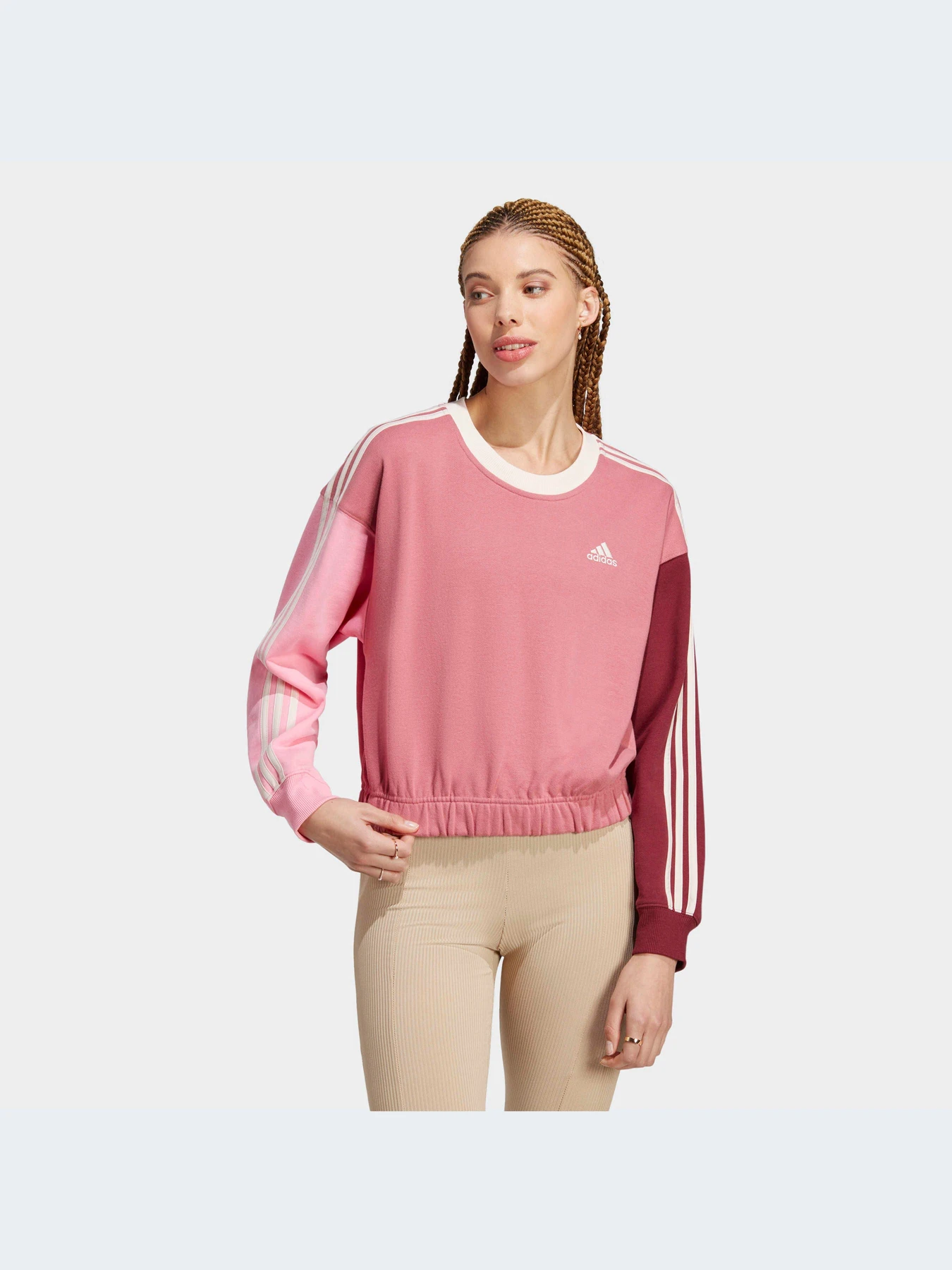 Худи и свитшоты Adidas модель IC9875-KZ Худи и свитшоты Adidas модель IC9875-KZ Фото