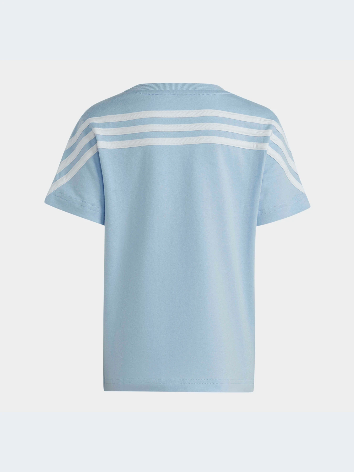 Футболки и поло Adidas модель HR9497-KZ Футболки и поло Adidas модель HR9497-KZ Фото