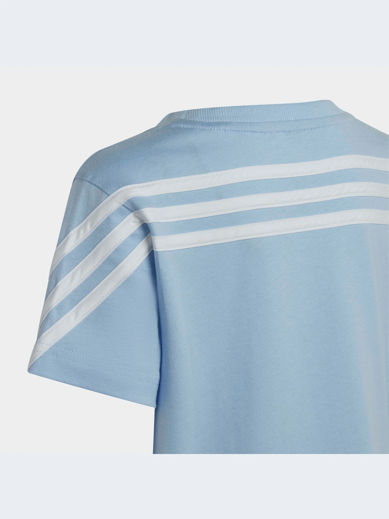Футболки и поло Adidas модель HR9497-KZ Футболки и поло Adidas модель HR9497-KZ Фото