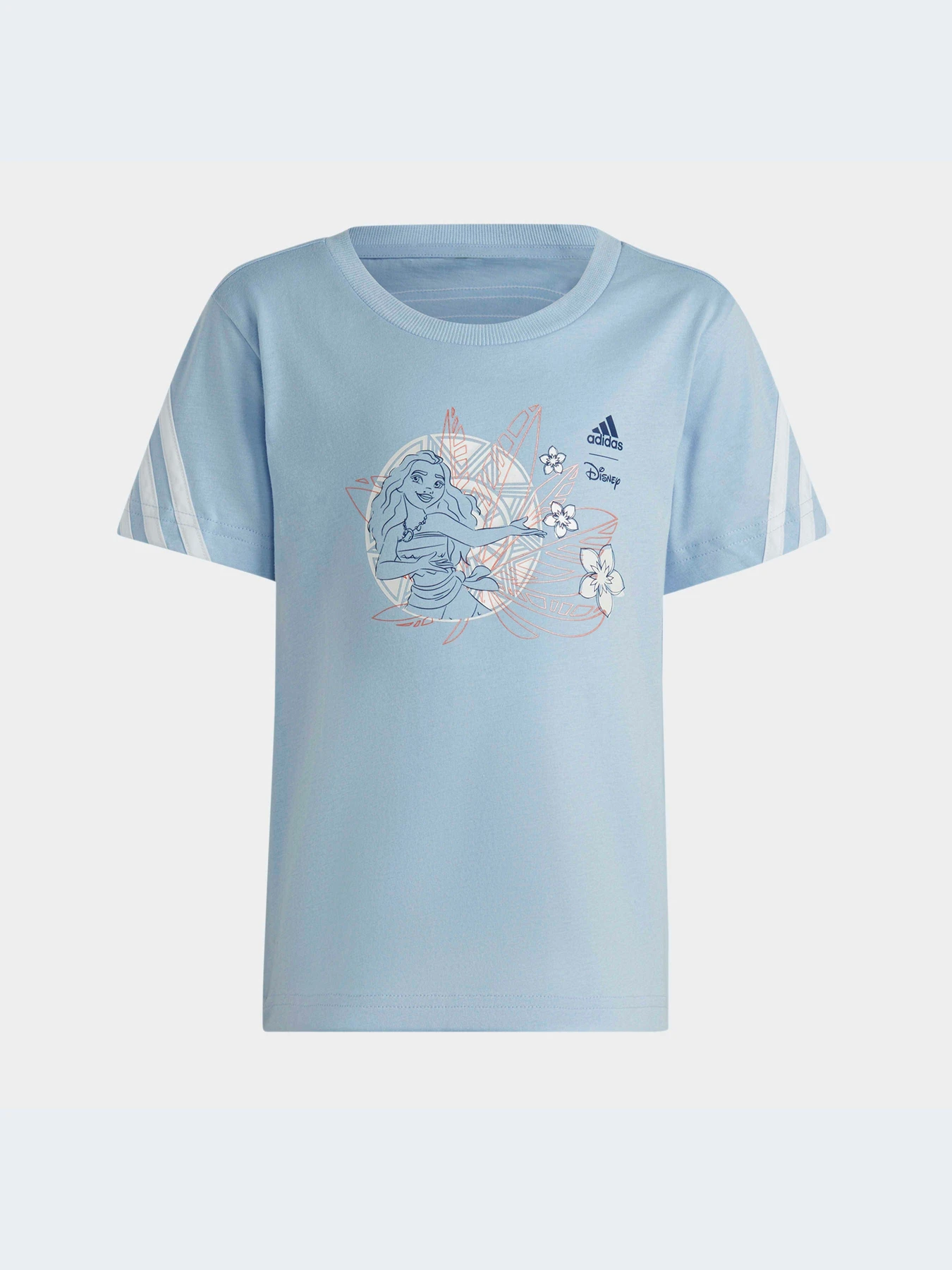 Футболки и поло Adidas модель HR9497-KZ Футболки и поло Adidas модель HR9497-KZ Фото