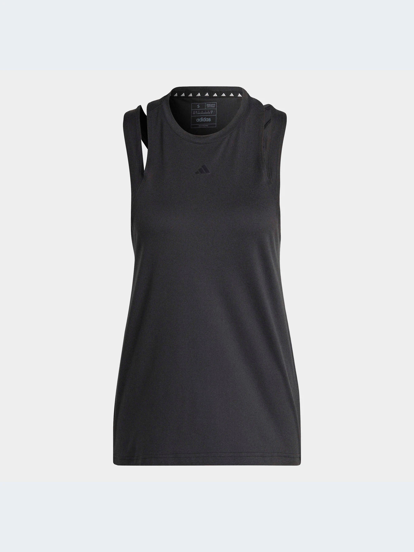Футболки и поло Adidas Clima модель HR7787-KZ Футболки и поло Adidas Clima модель HR7787-KZ Фото