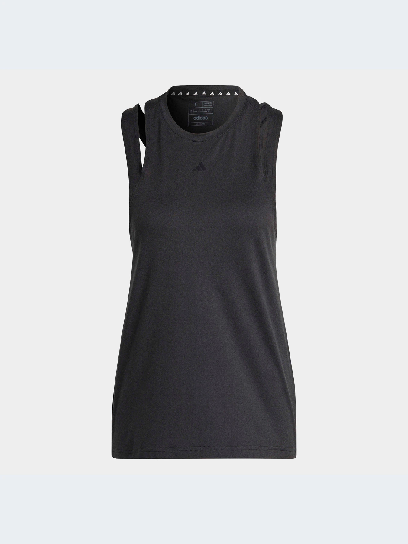 Футболки и поло Adidas Clima модель HR7787-KZ Футболки и поло Adidas Clima модель HR7787-KZ Фото