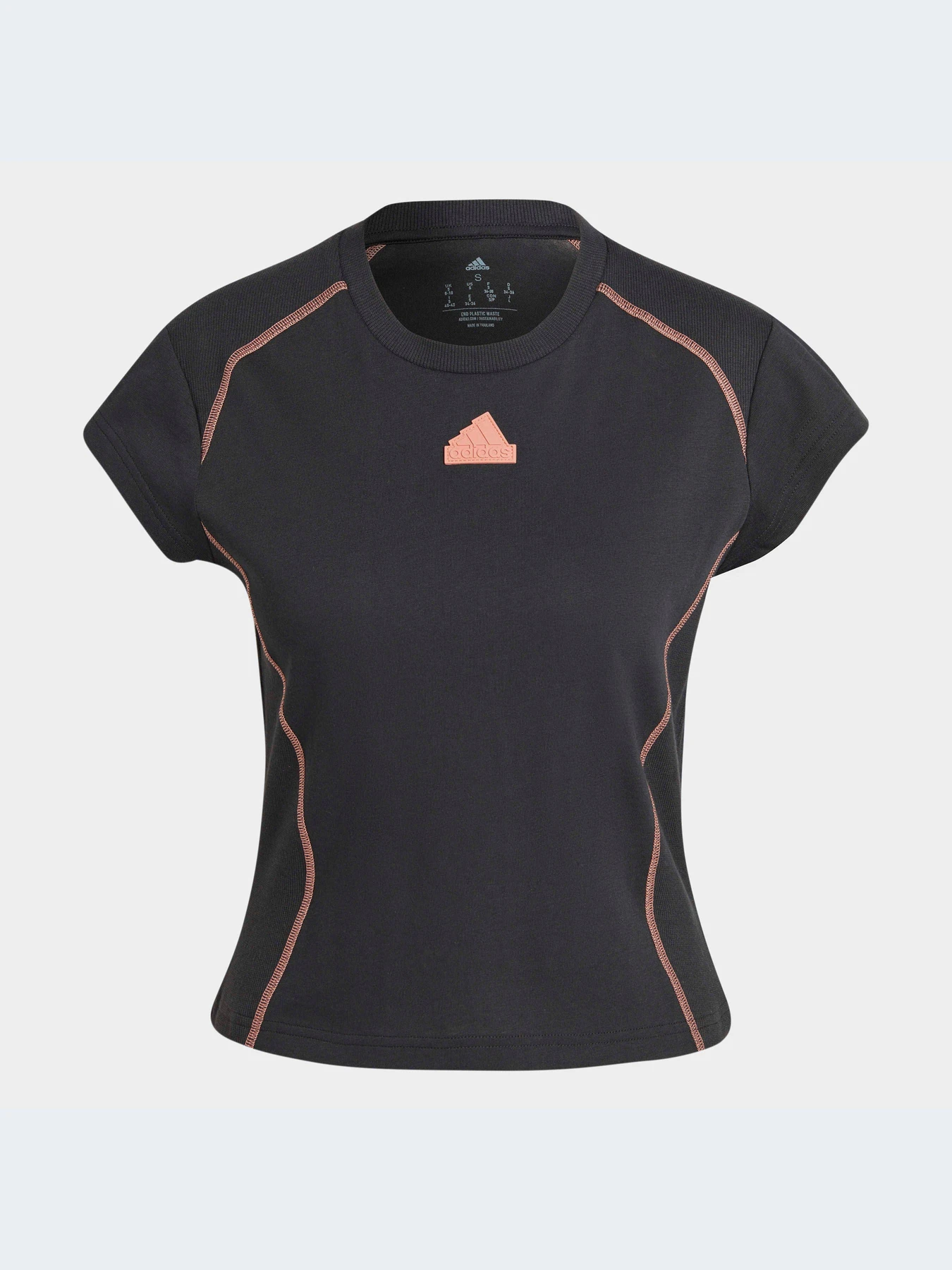 Футболки и поло Adidas модель IP3743-KZ Футболки и поло Adidas модель IP3743-KZ Фото