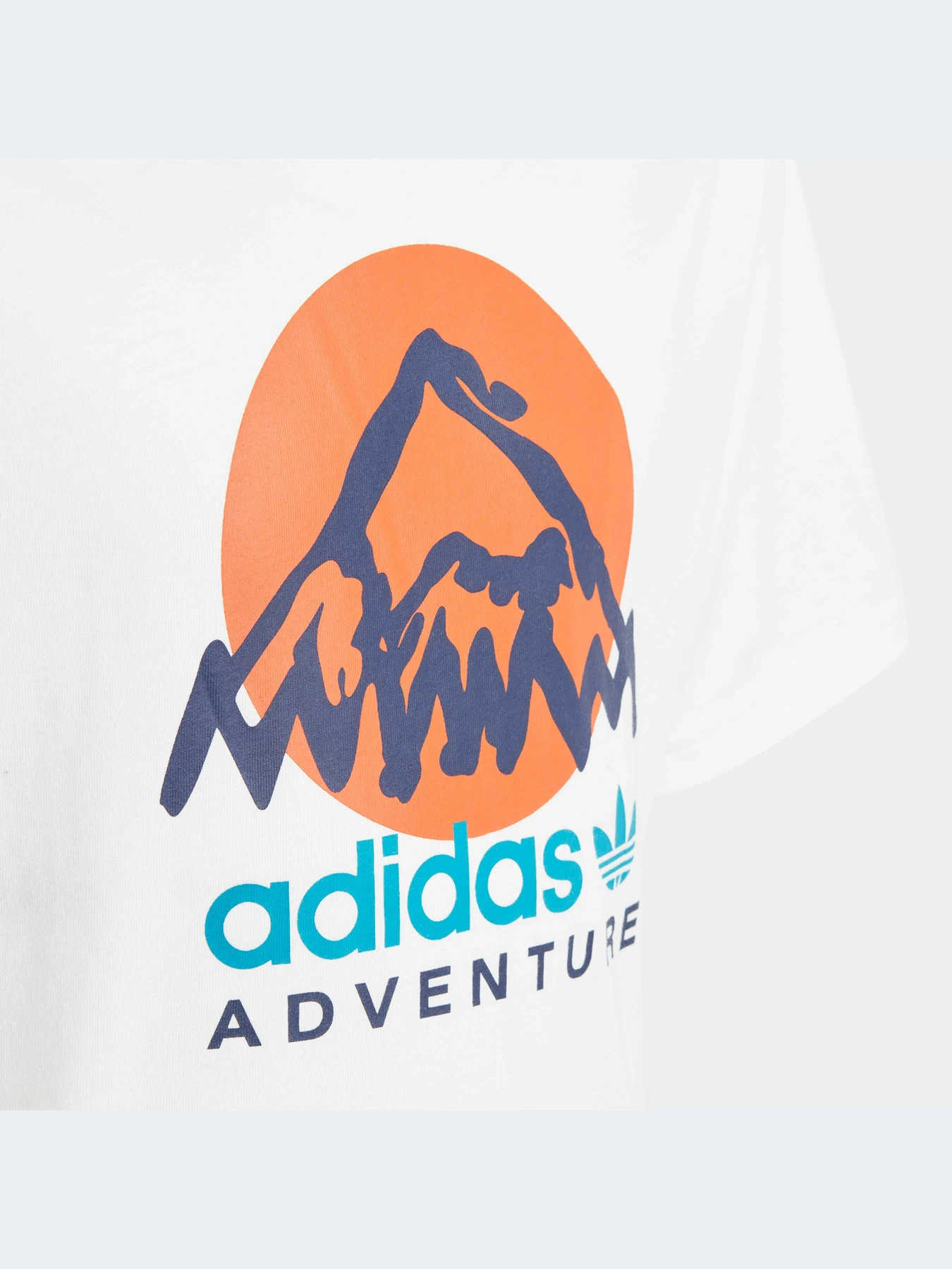 Футболки и поло Adidas Adventure модель IC5385-KZ Футболки и поло Adidas Adventure модель IC5385-KZ Фото