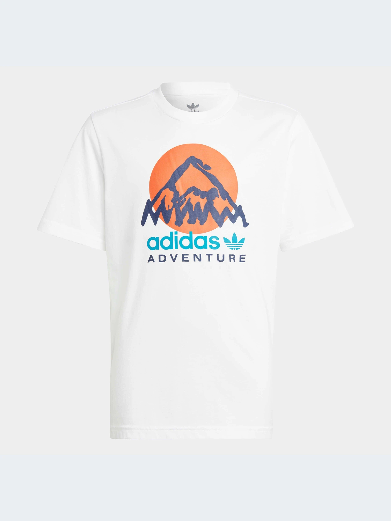 Футболки и поло Adidas Adventure модель IC5385-KZ Футболки и поло Adidas Adventure модель IC5385-KZ Фото