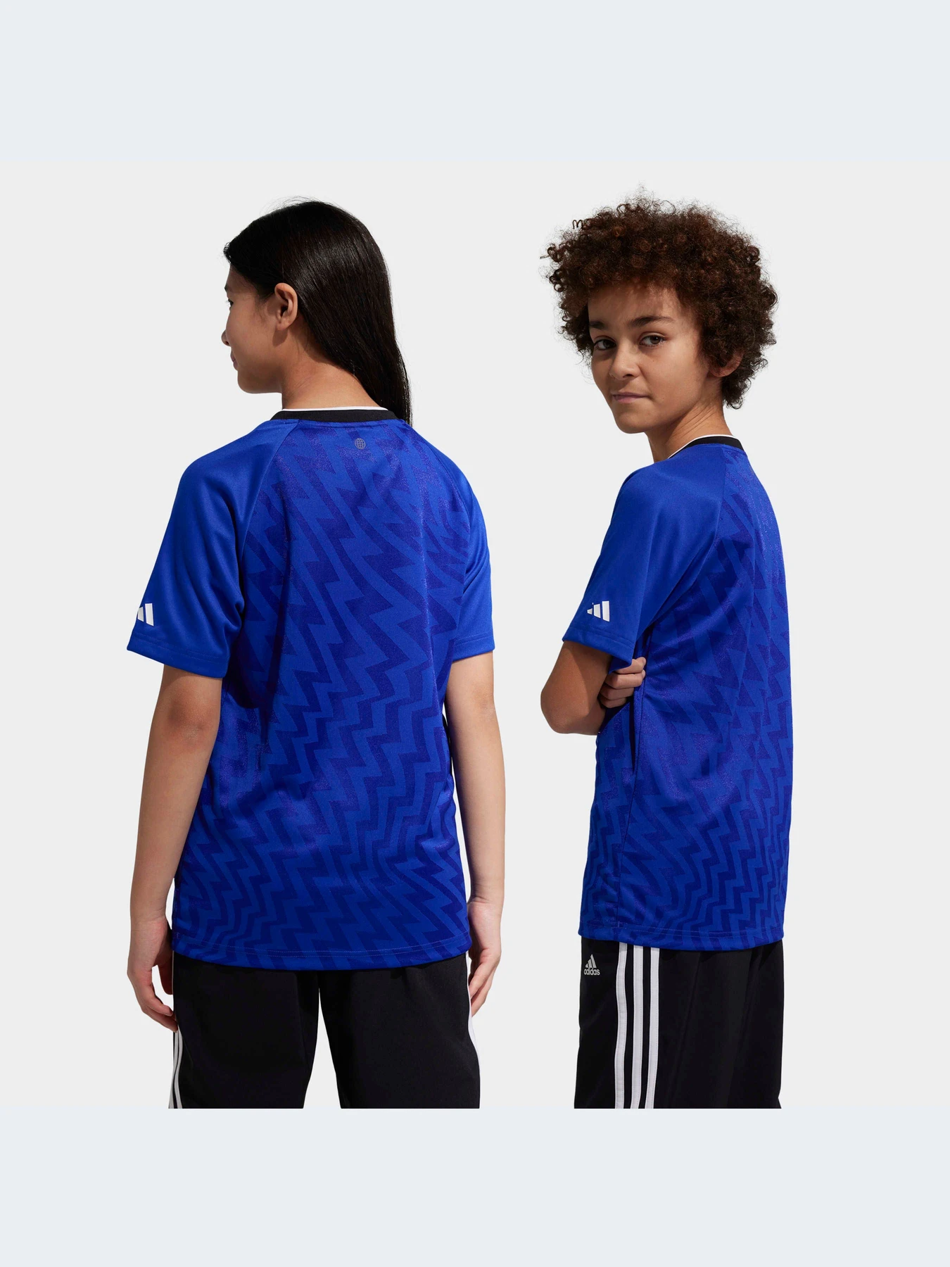Футболки и поло Adidas модель IC9998-KZ Футболки и поло Adidas модель IC9998-KZ Фото