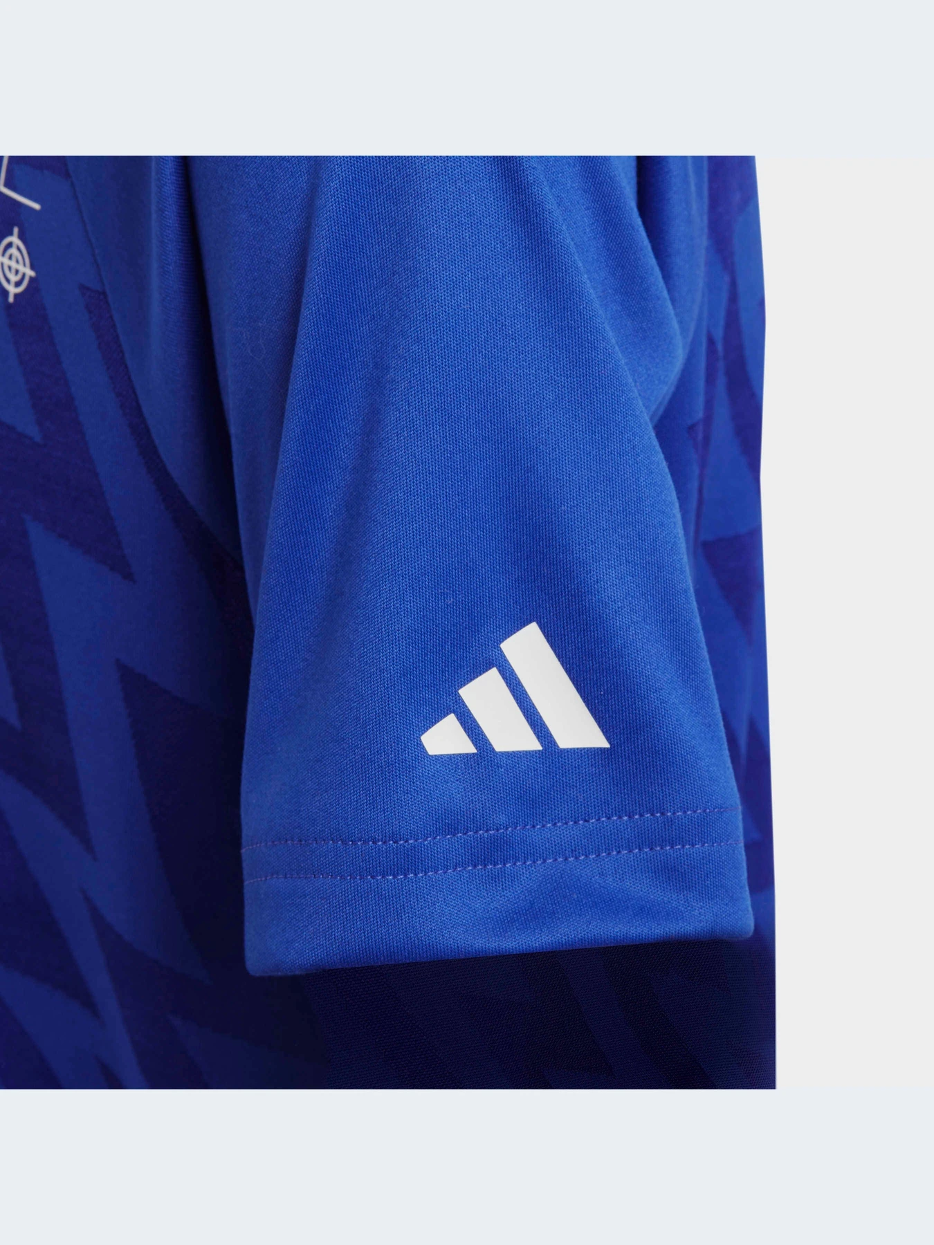 Футболки и поло Adidas модель IC9998-KZ Футболки и поло Adidas модель IC9998-KZ Фото