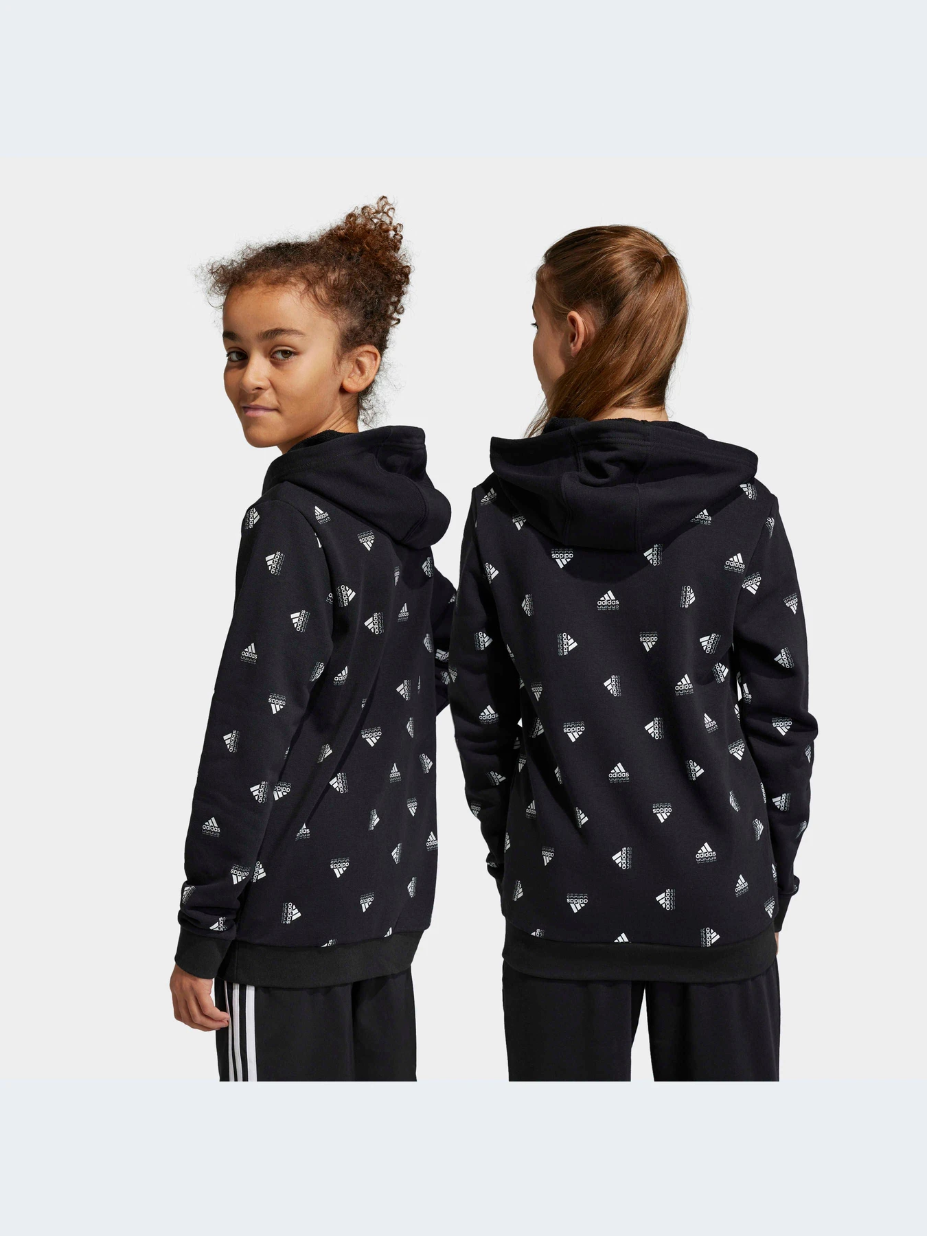 Худи и свитшоты Adidas модель HR6344-KZ Худи и свитшоты Adidas модель HR6344-KZ Фото