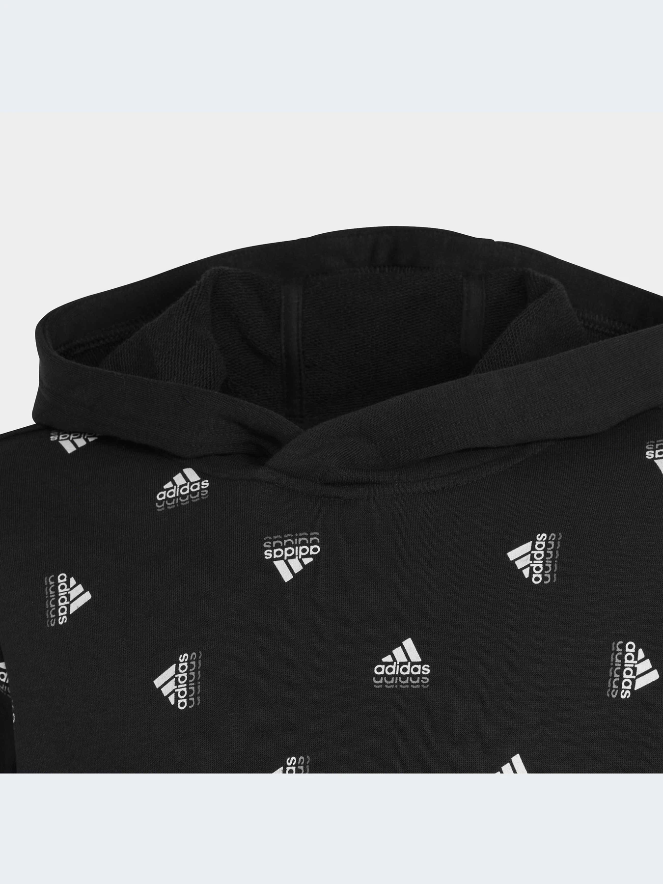 Худи и свитшоты Adidas модель HR6344-KZ Худи и свитшоты Adidas модель HR6344-KZ Фото