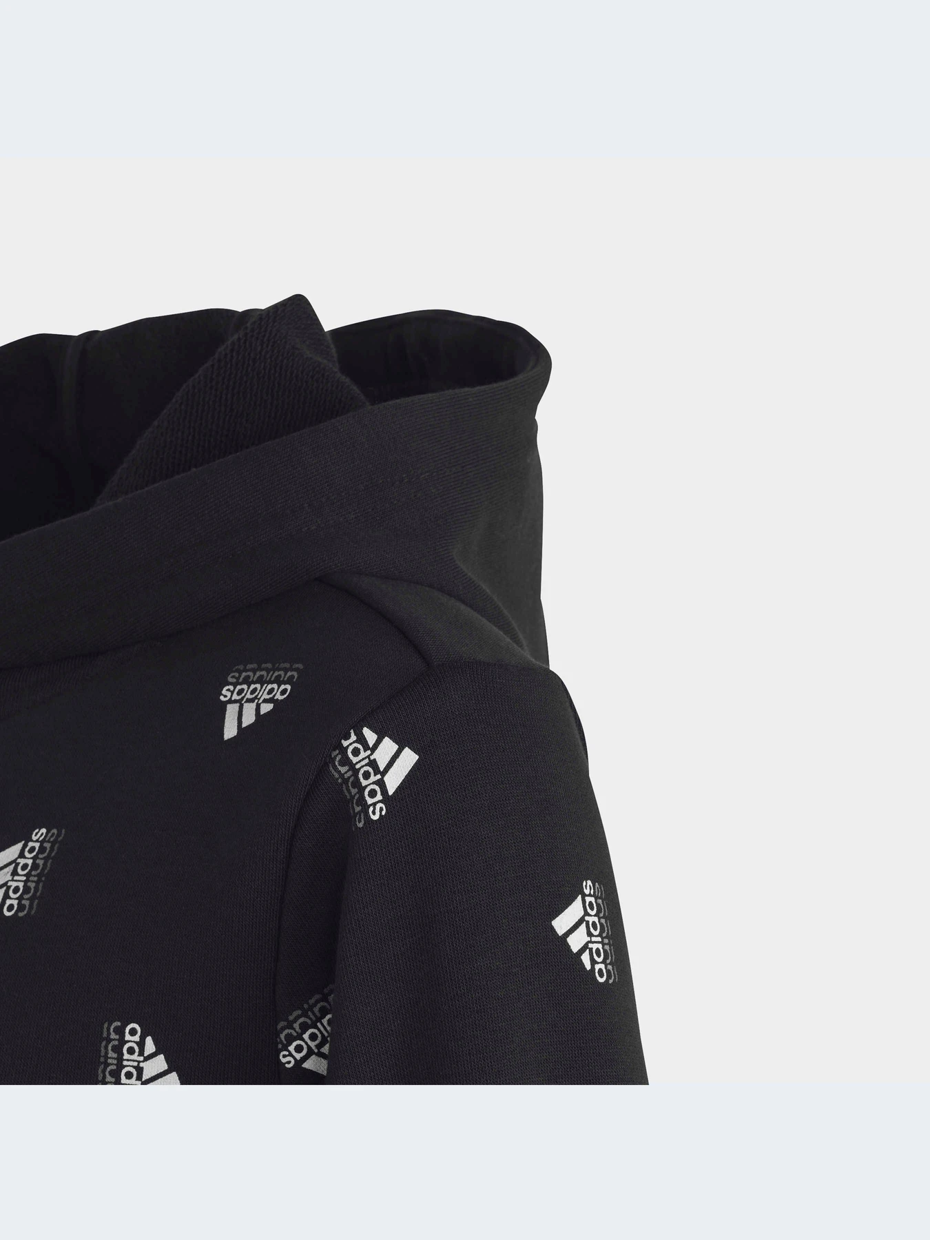 Худи и свитшоты Adidas модель HR6344-KZ Худи и свитшоты Adidas модель HR6344-KZ Фото
