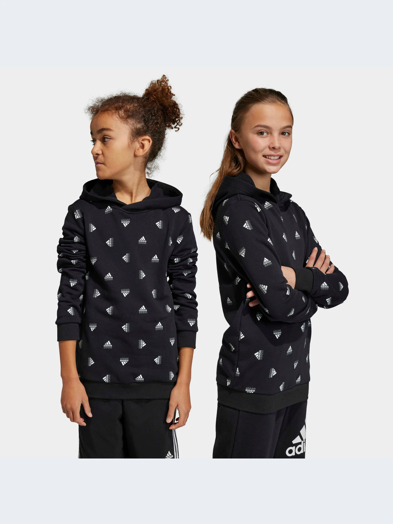 Худи и свитшоты Adidas модель HR6344-KZ Худи и свитшоты Adidas модель HR6344-KZ Фото
