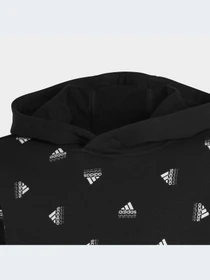 Худи и свитшоты Adidas модель HR6344-KZ Фото