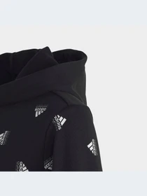 Худи и свитшоты Adidas модель HR6344-KZ Фото