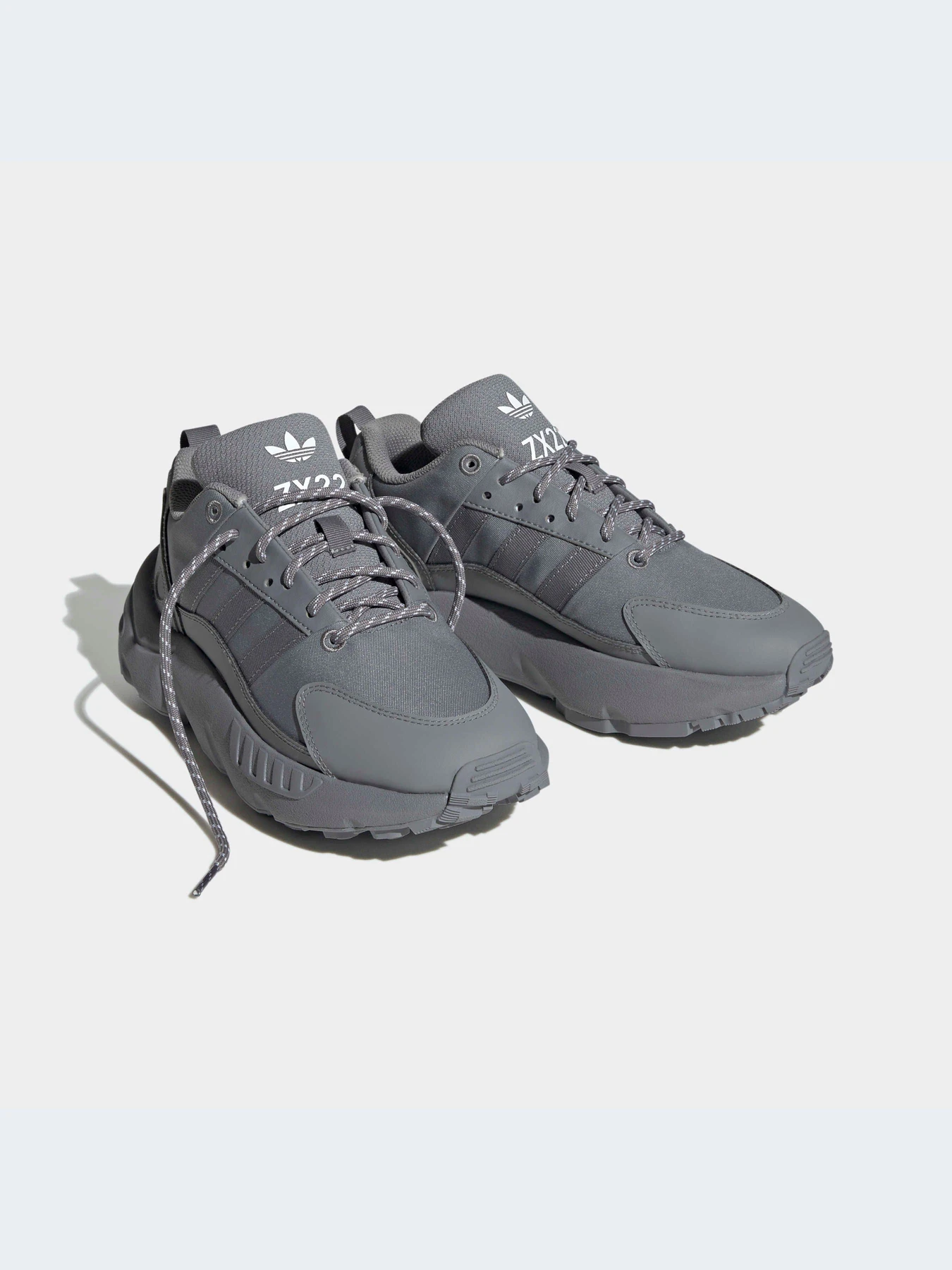 Кроссовки Adidas ZX модель HQ1571-KZ Кроссовки Adidas ZX модель HQ1571-KZ Фото