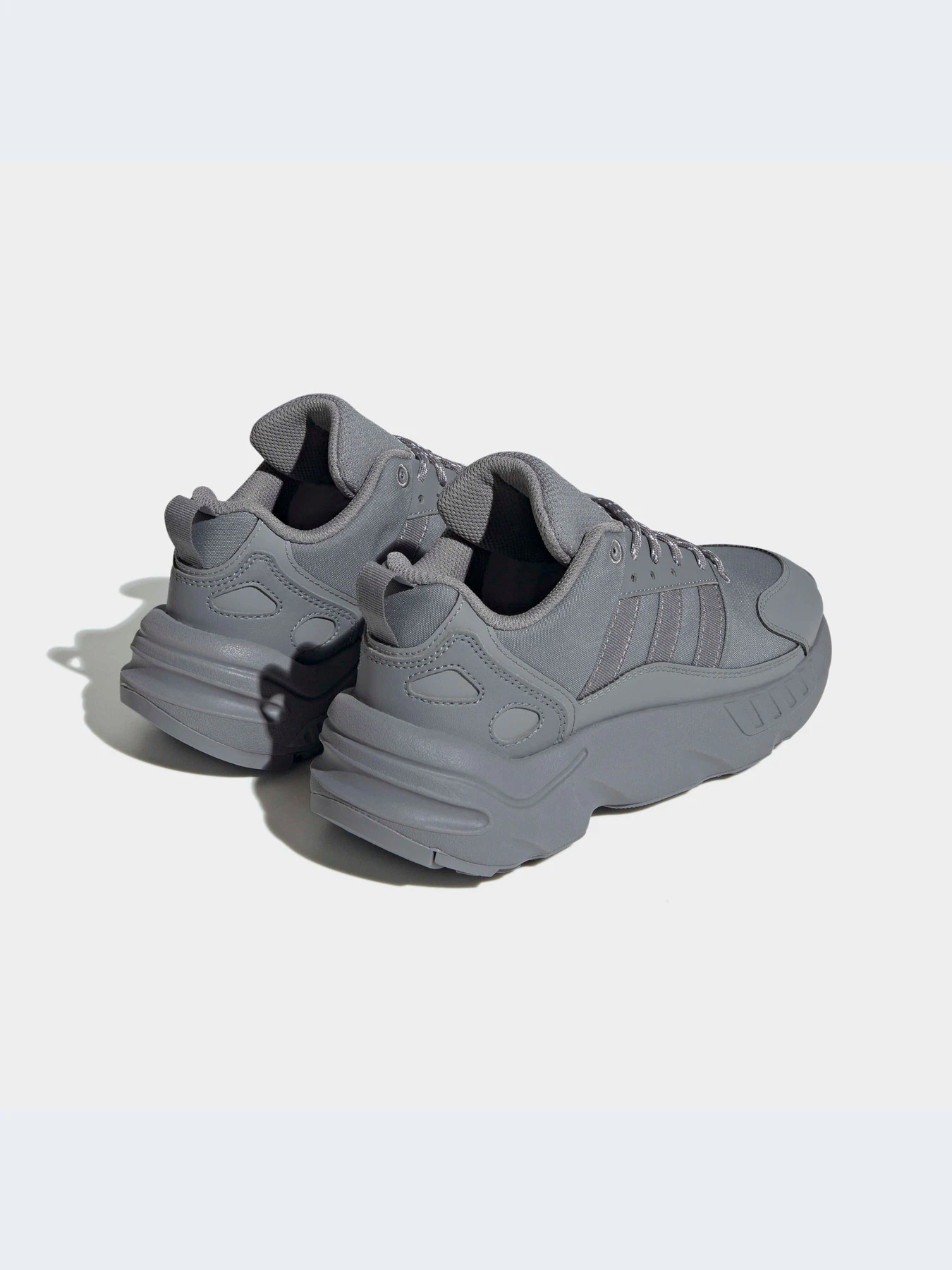 Кроссовки Adidas ZX модель HQ1571-KZ Кроссовки Adidas ZX модель HQ1571-KZ Фото