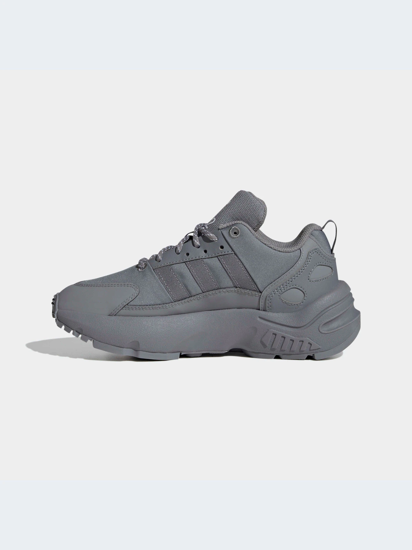 Кроссовки Adidas ZX модель HQ1571-KZ Кроссовки Adidas ZX модель HQ1571-KZ Фото