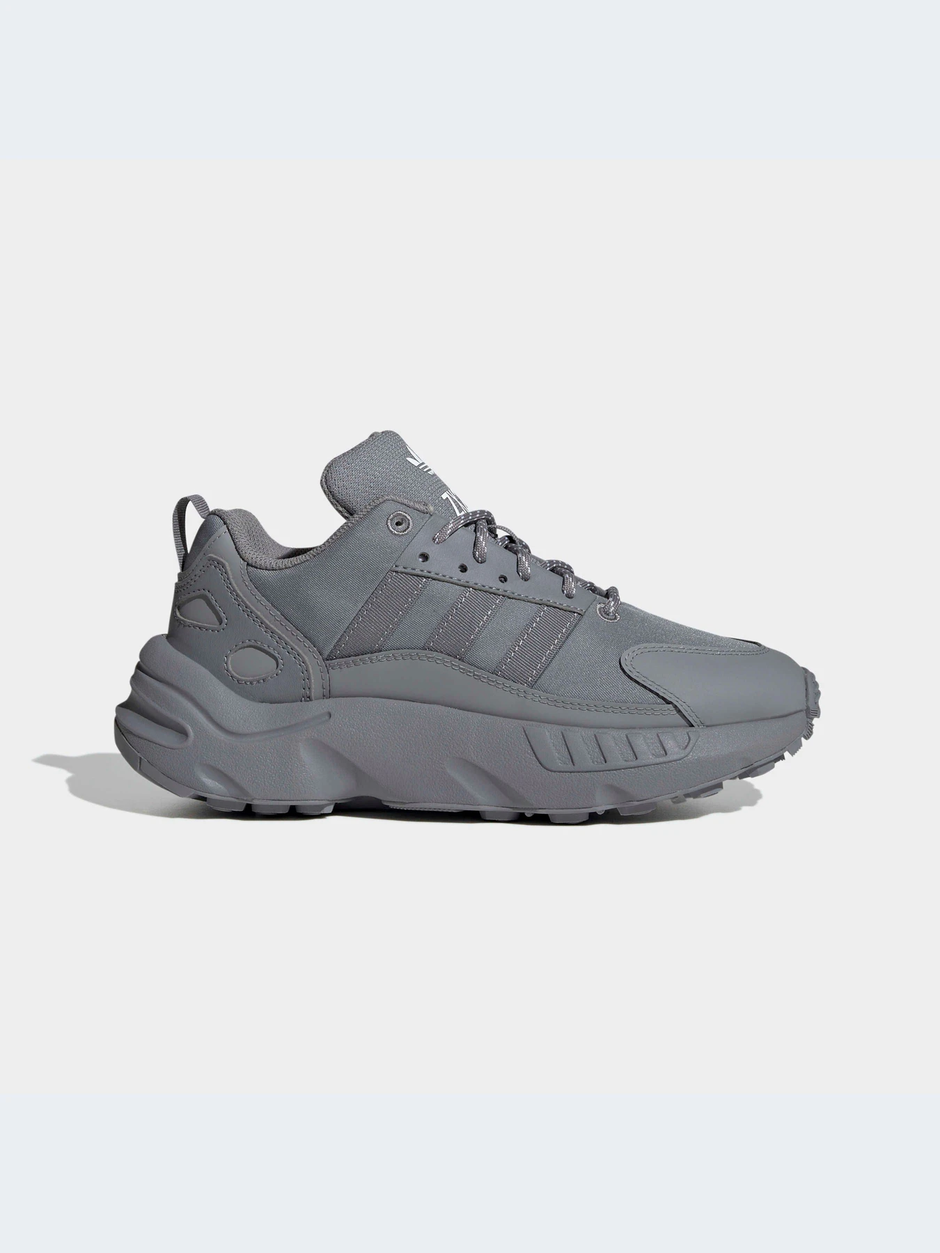 Кроссовки Adidas ZX модель HQ1571-KZ Кроссовки Adidas ZX модель HQ1571-KZ Фото