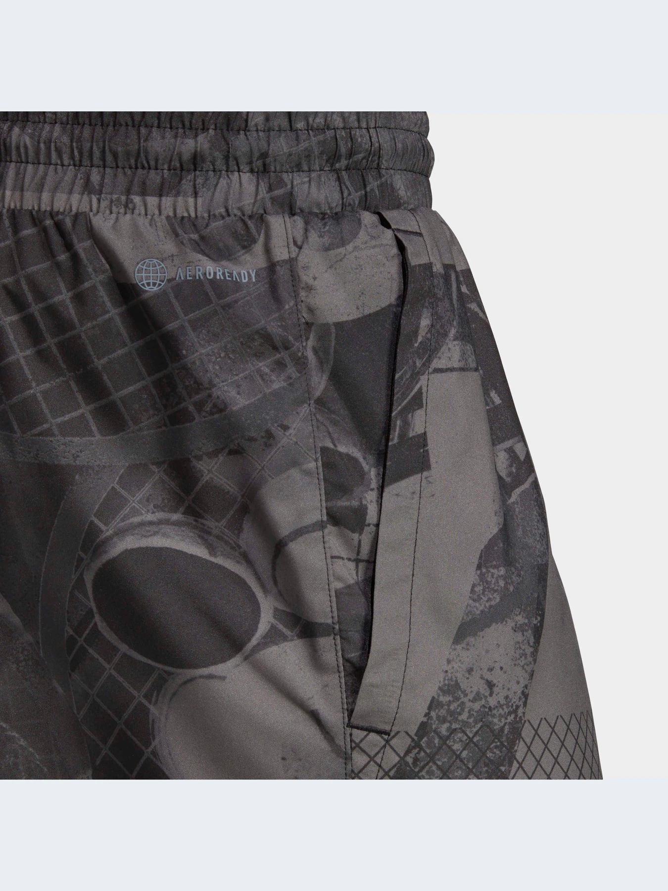 Шорты Adidas модель HS3243-KZ Шорты Adidas модель HS3243-KZ Фото