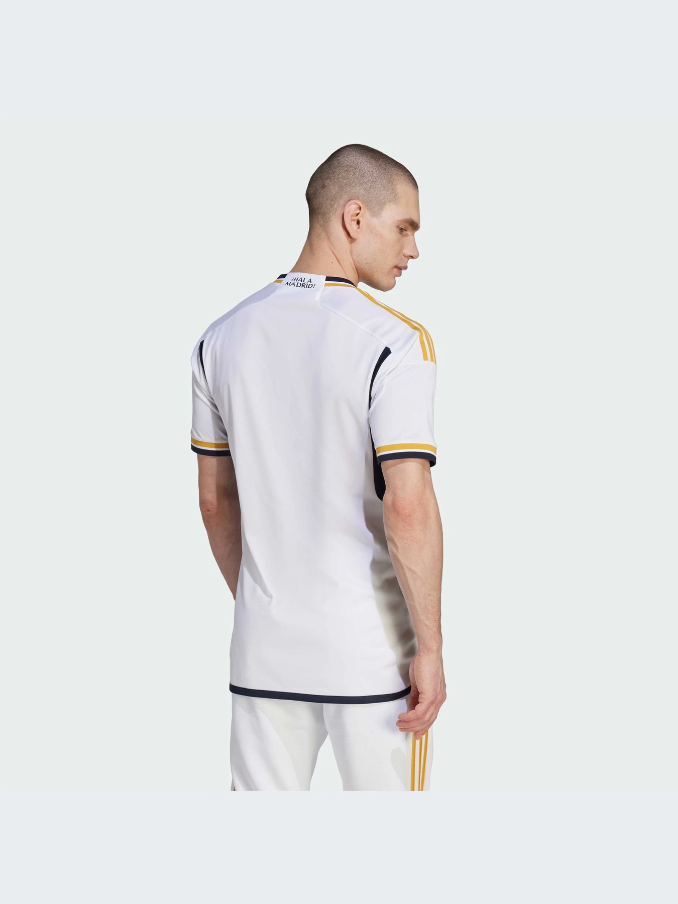 Футболки и поло Adidas модель HR3796-KZ Футболки и поло Adidas модель HR3796-KZ Фото