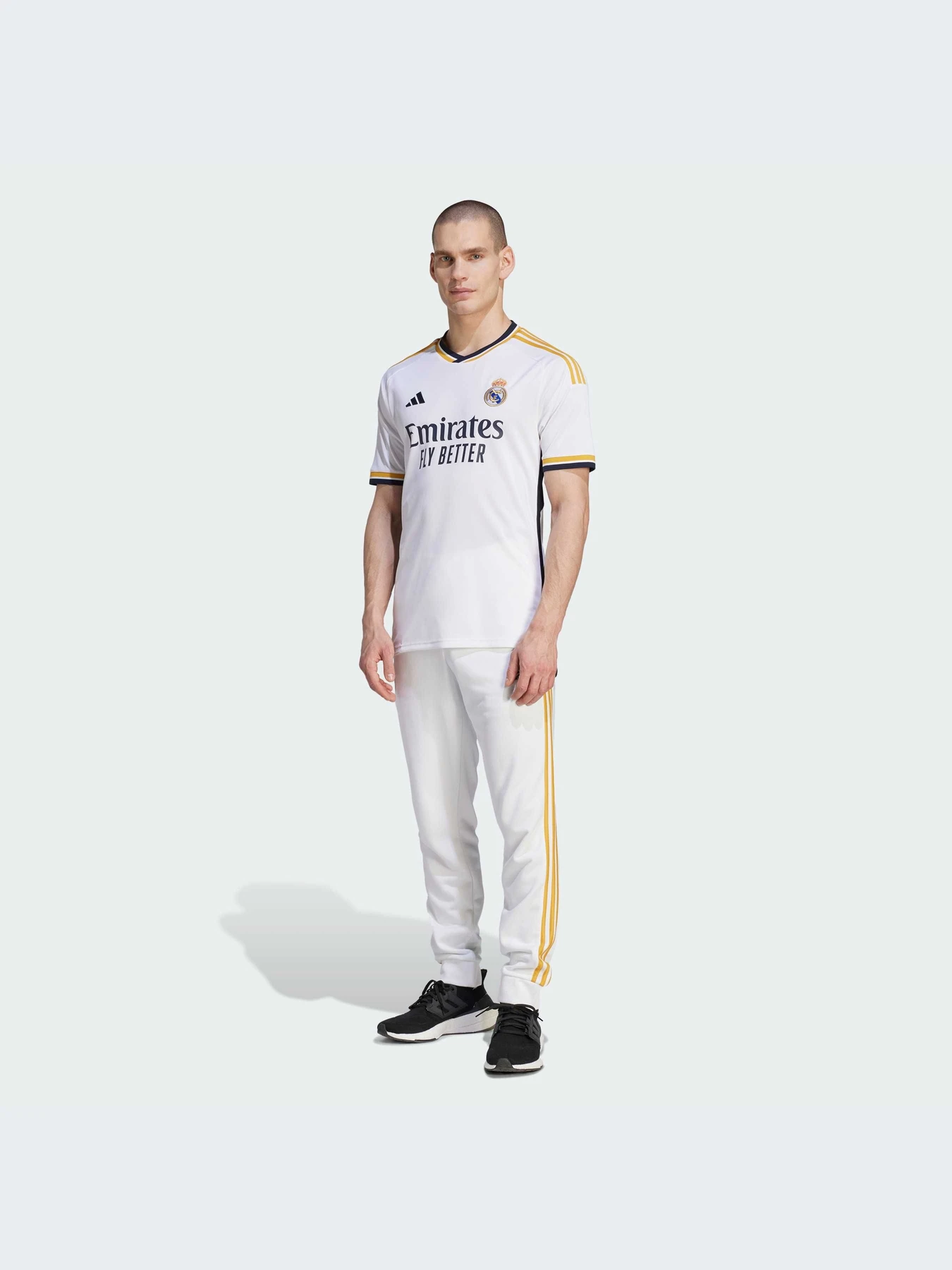 Футболки и поло Adidas модель HR3796-KZ Футболки и поло Adidas модель HR3796-KZ Фото