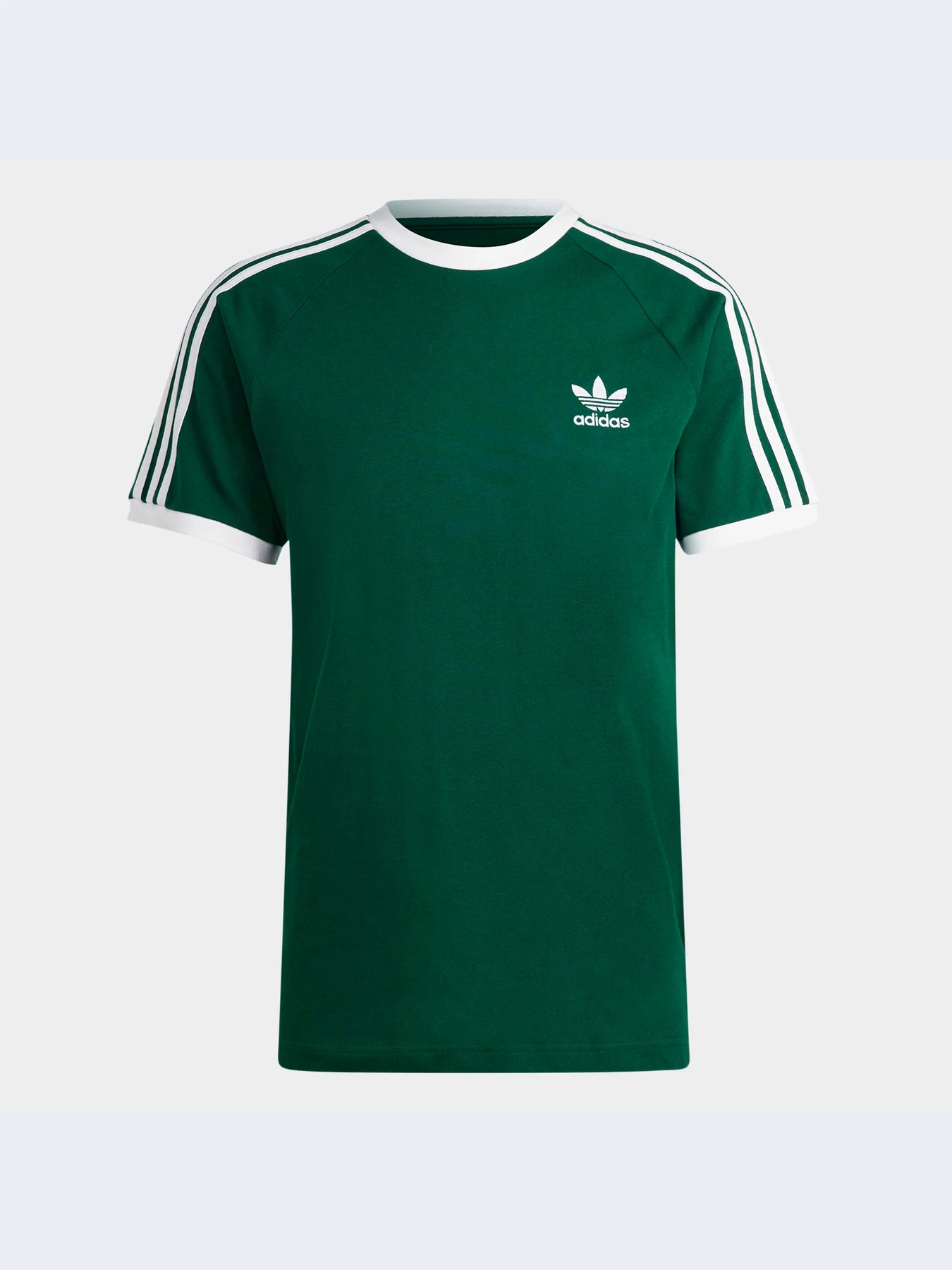 Футболки и поло Adidas Adicolor модель IA4849-KZ Футболки и поло Adidas Adicolor модель IA4849-KZ Фото