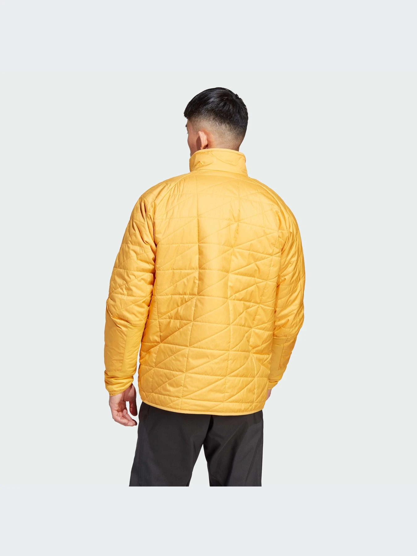 Куртки и дубленки Adidas модель IB1093-KZ Куртки и дубленки Adidas модель IB1093-KZ Фото