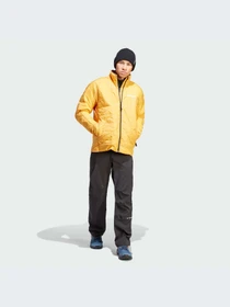 Куртки и дубленки Adidas модель IB1093-KZ Фото