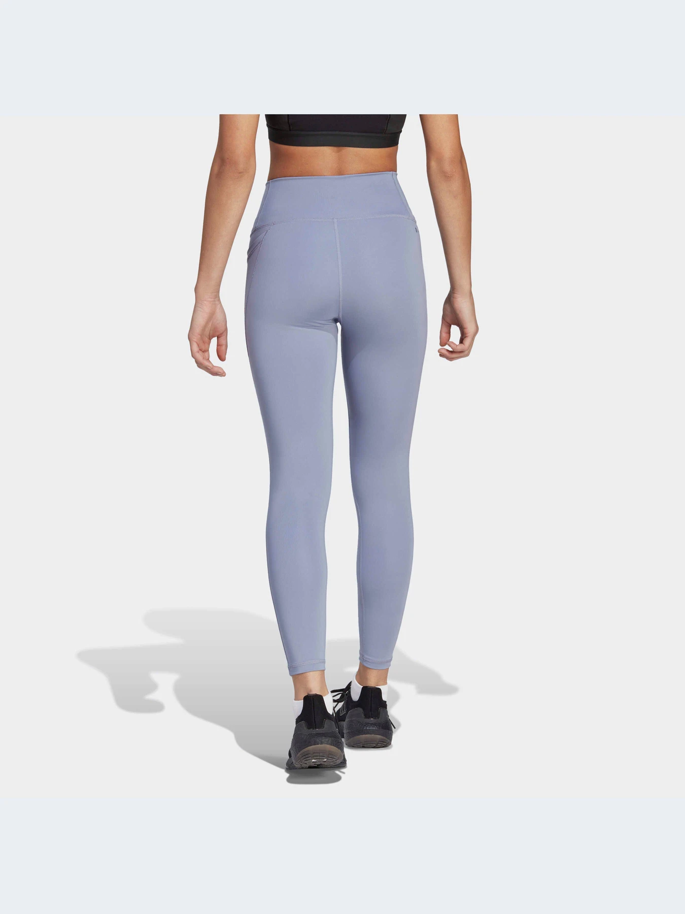 Брюки Adidas модель HR5442-KZ Брюки Adidas модель HR5442-KZ Фото