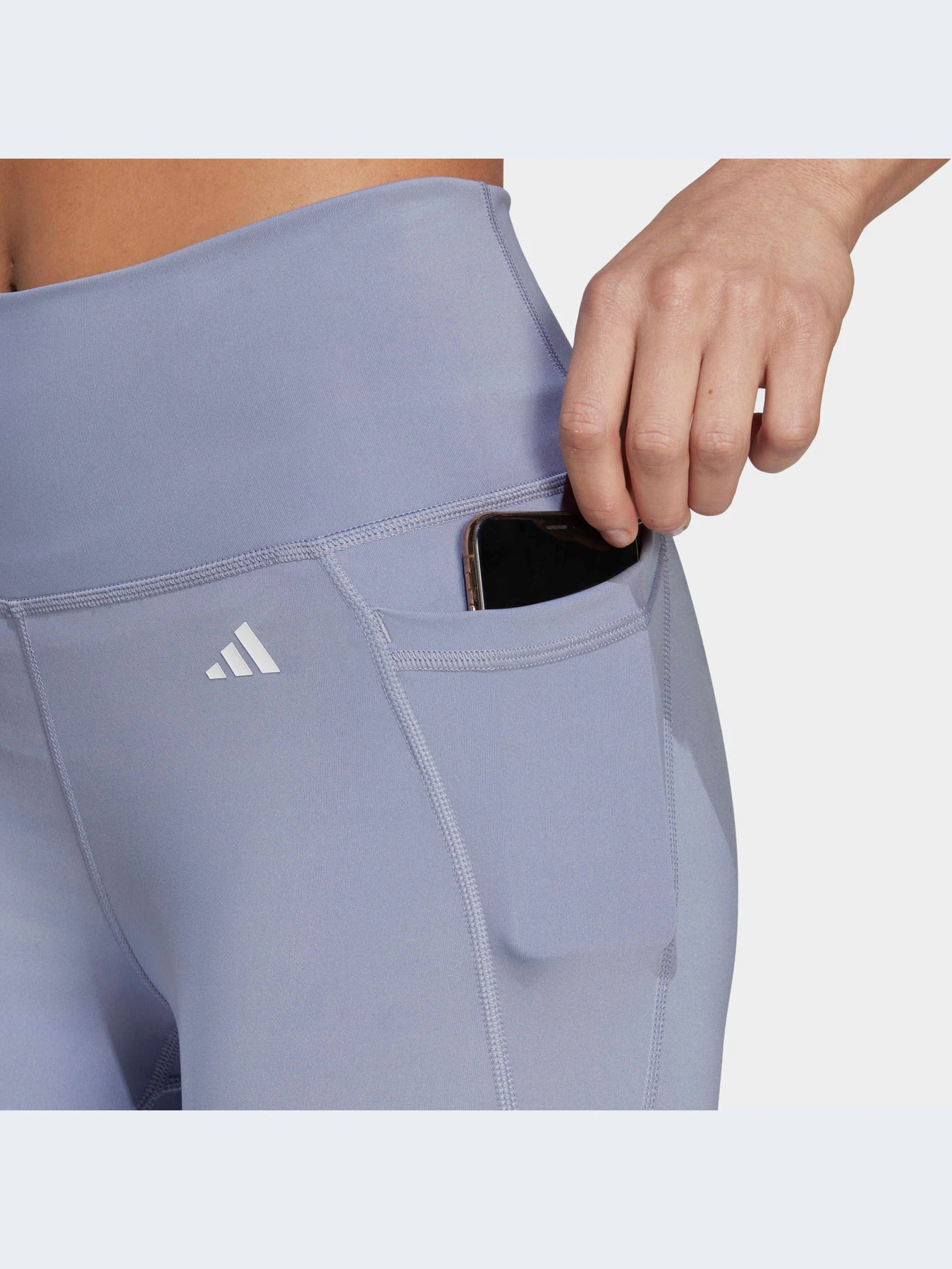 Брюки Adidas модель HR5442-KZ Брюки Adidas модель HR5442-KZ Фото
