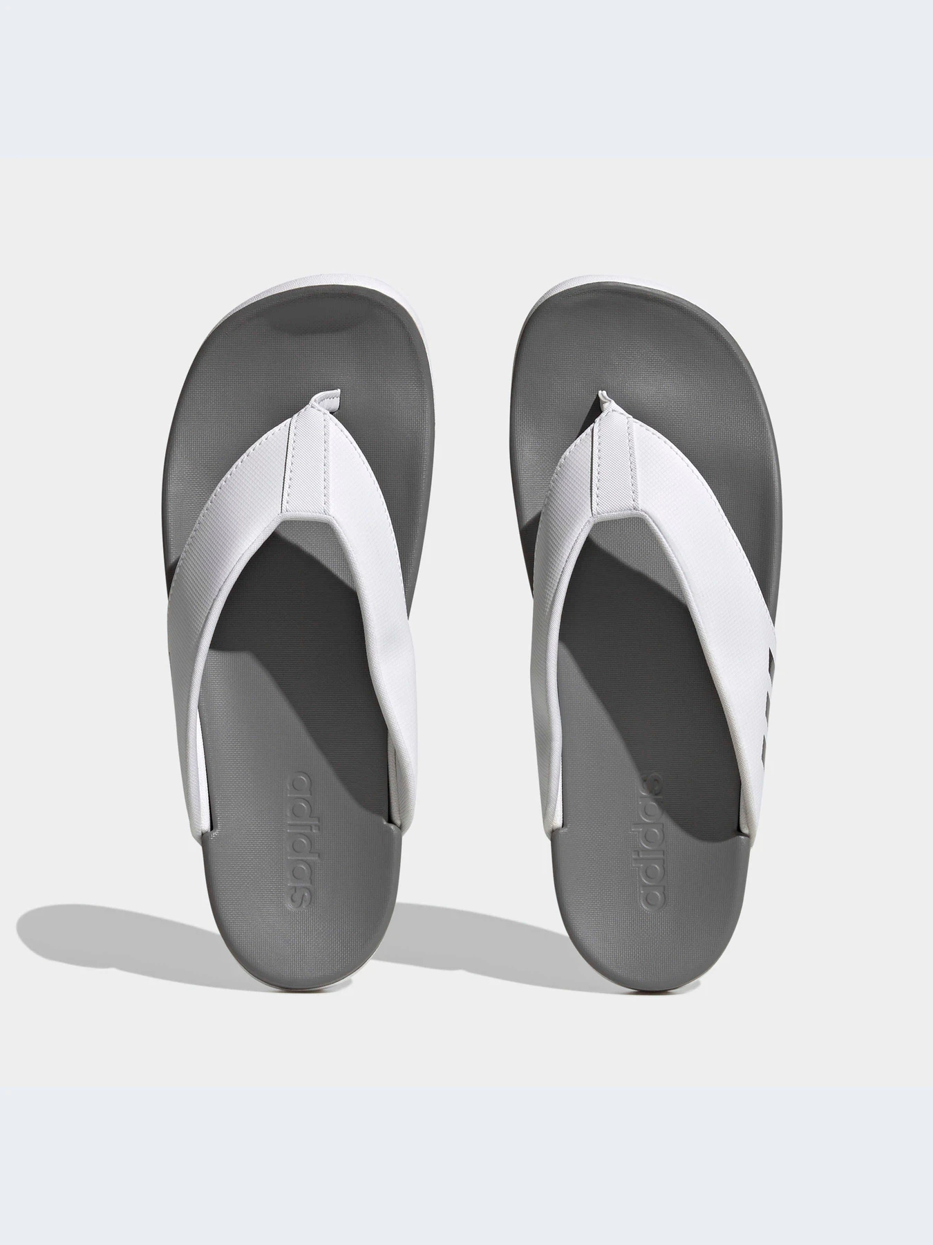 Шлёпанцы Adidas модель HQ4459-KZ Шлёпанцы Adidas модель HQ4459-KZ Фото
