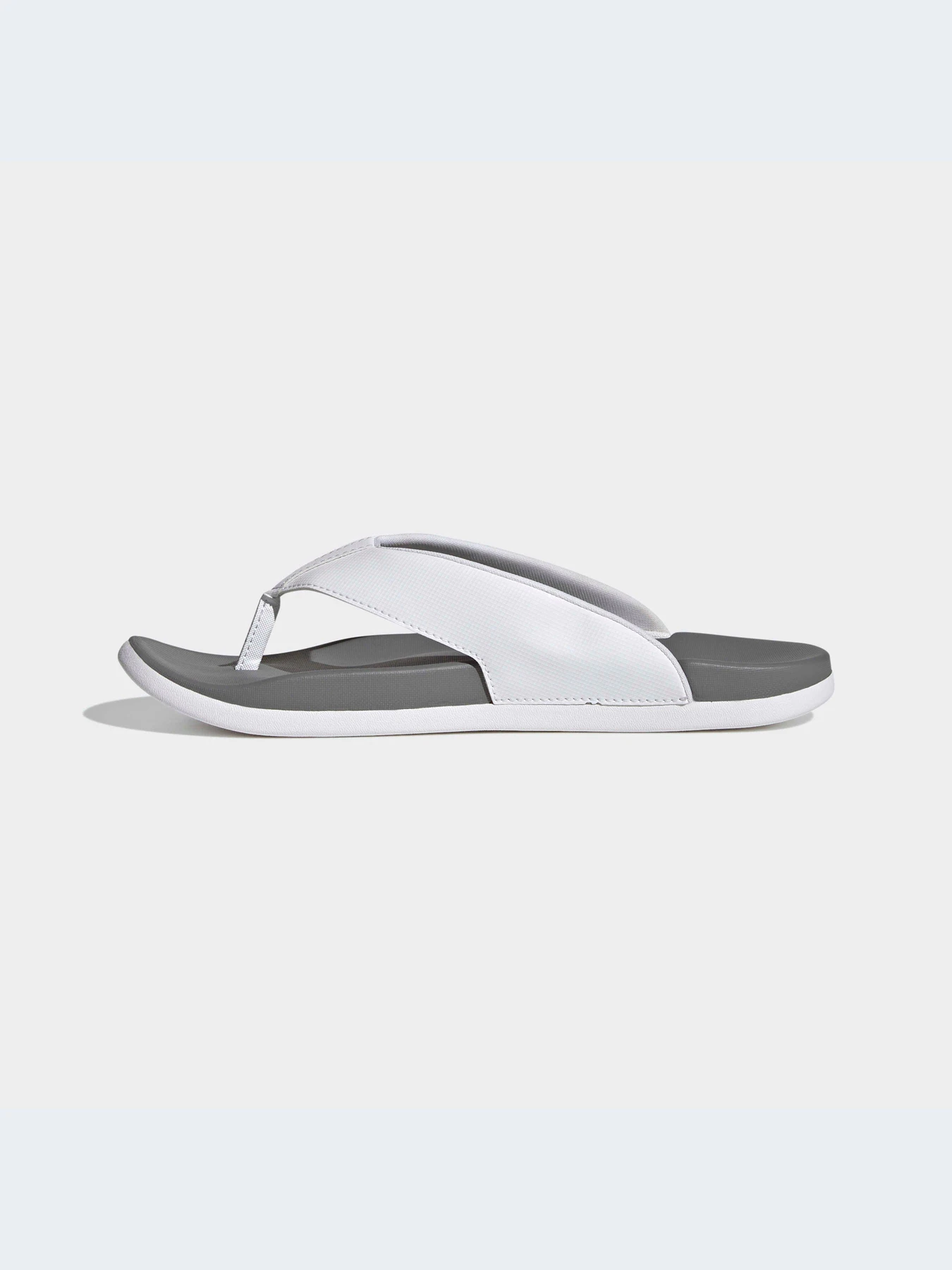 Шлёпанцы Adidas модель HQ4459-KZ Шлёпанцы Adidas модель HQ4459-KZ Фото