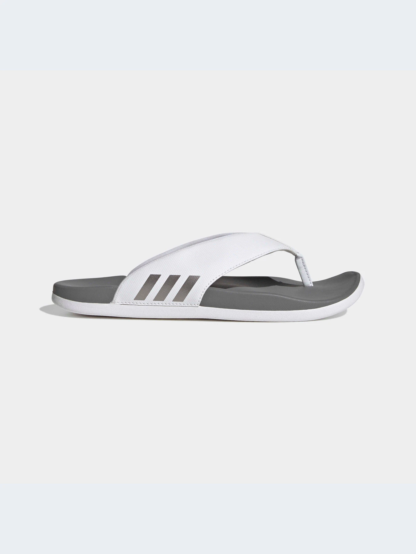 Шлёпанцы Adidas модель HQ4459-KZ Шлёпанцы Adidas модель HQ4459-KZ Фото