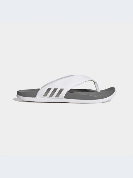 Шлёпанцы Adidas модель HQ4459-KZ Фото