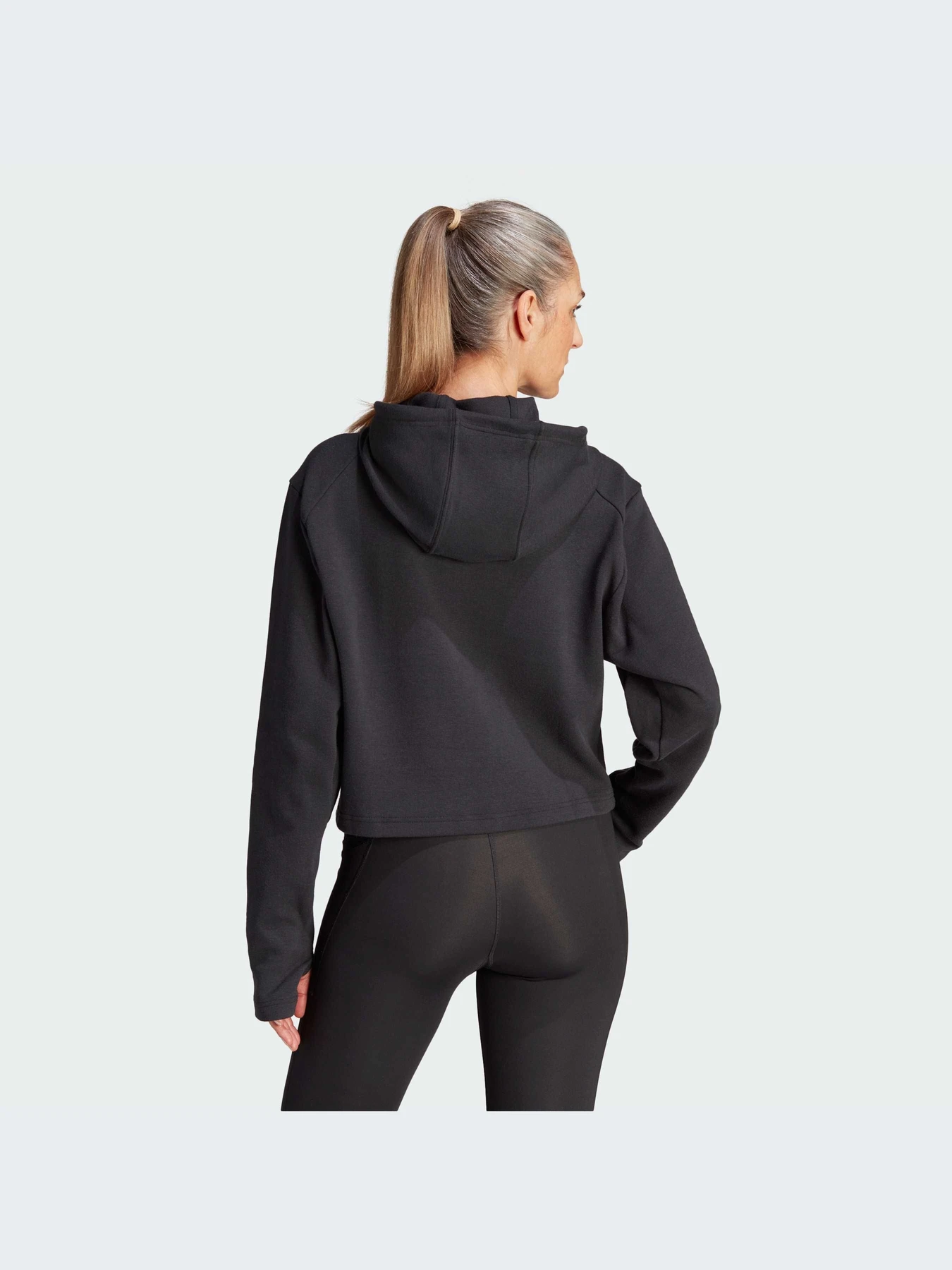 Худи и свитшоты Adidas Clima модель HZ2014-KZ Худи и свитшоты Adidas Clima модель HZ2014-KZ Фото