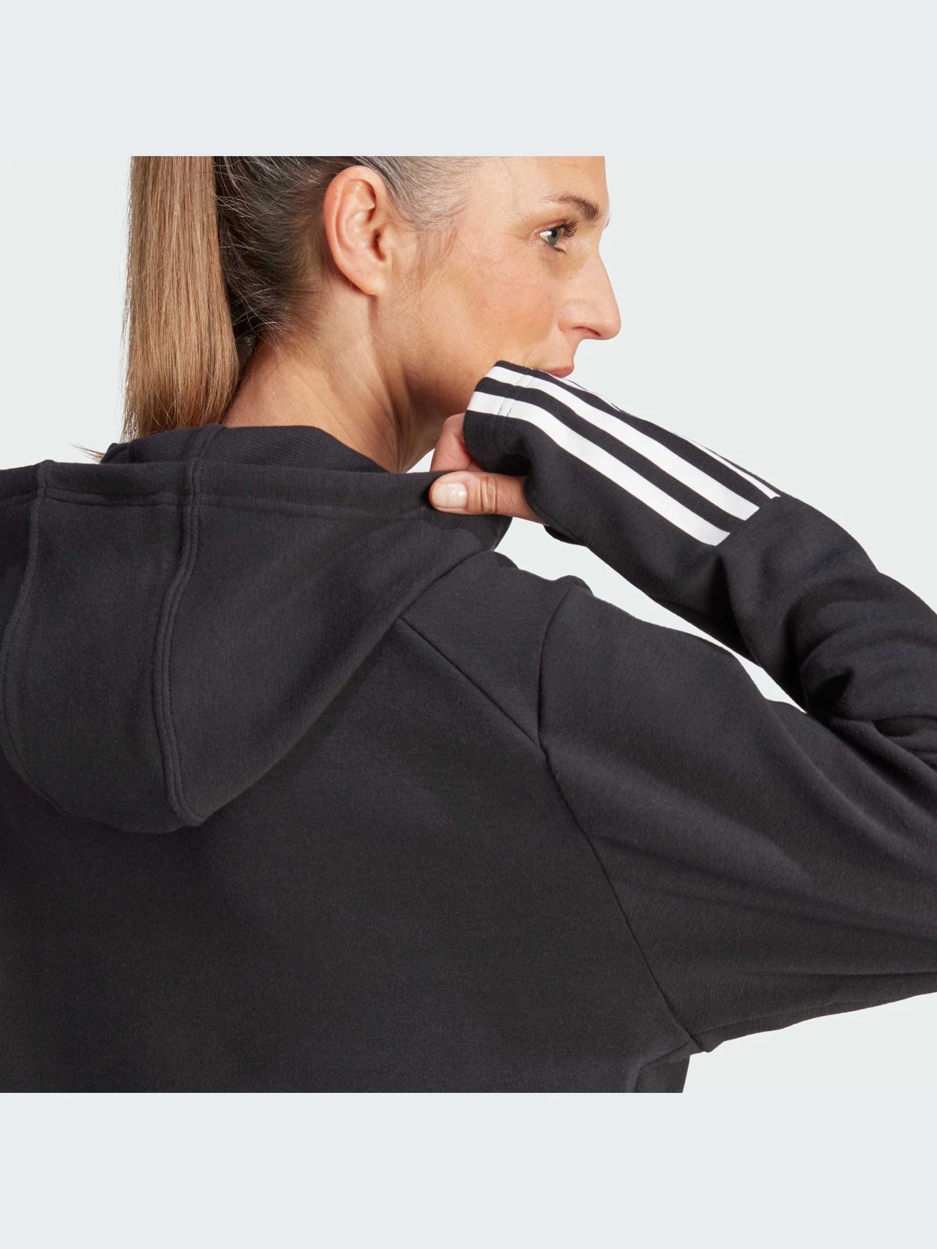 Худи и свитшоты Adidas Clima модель HZ2014-KZ Худи и свитшоты Adidas Clima модель HZ2014-KZ Фото