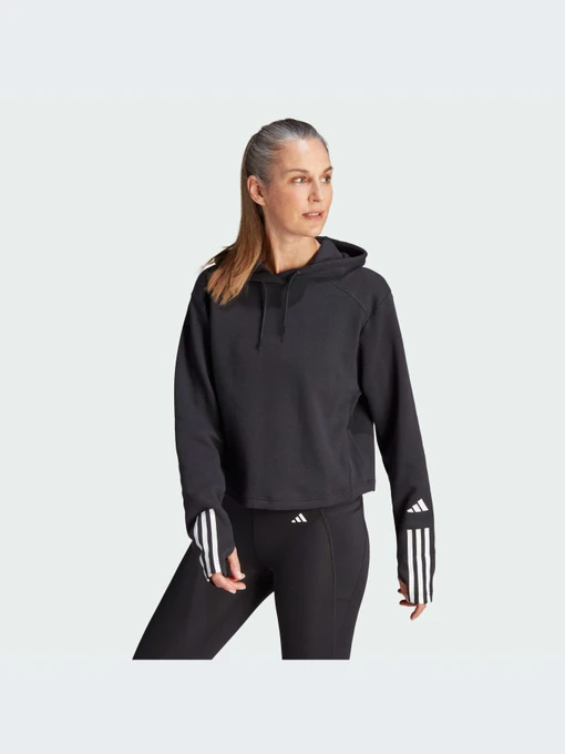 Худи и свитшоты Adidas Clima модель HZ2014-KZ Фото