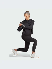 Худи и свитшоты Adidas Clima модель HZ2014-KZ Фото