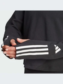 Худи и свитшоты Adidas Clima модель HZ2014-KZ Фото