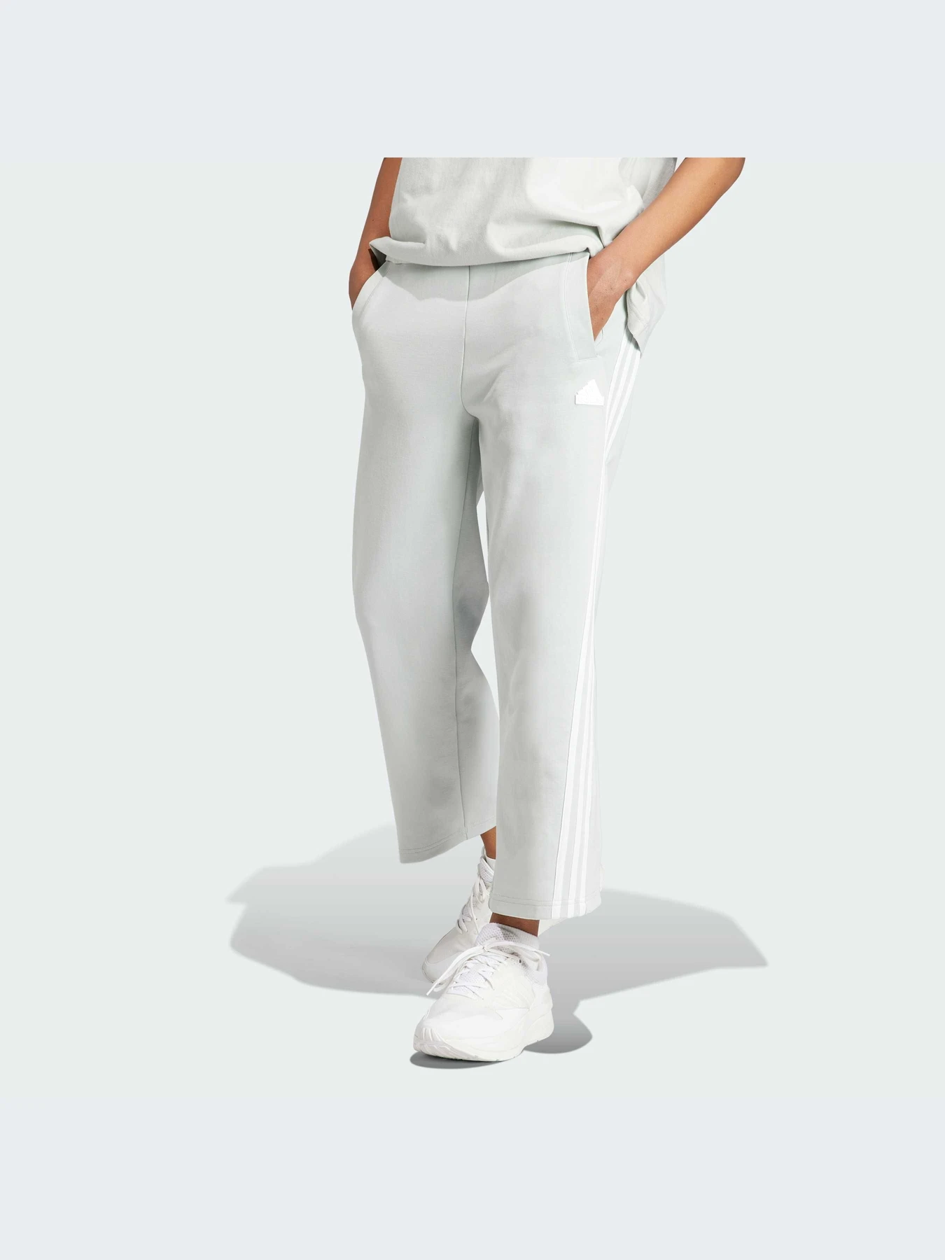 Брюки Adidas модель IM2453-KZ Брюки Adidas модель IM2453-KZ Фото