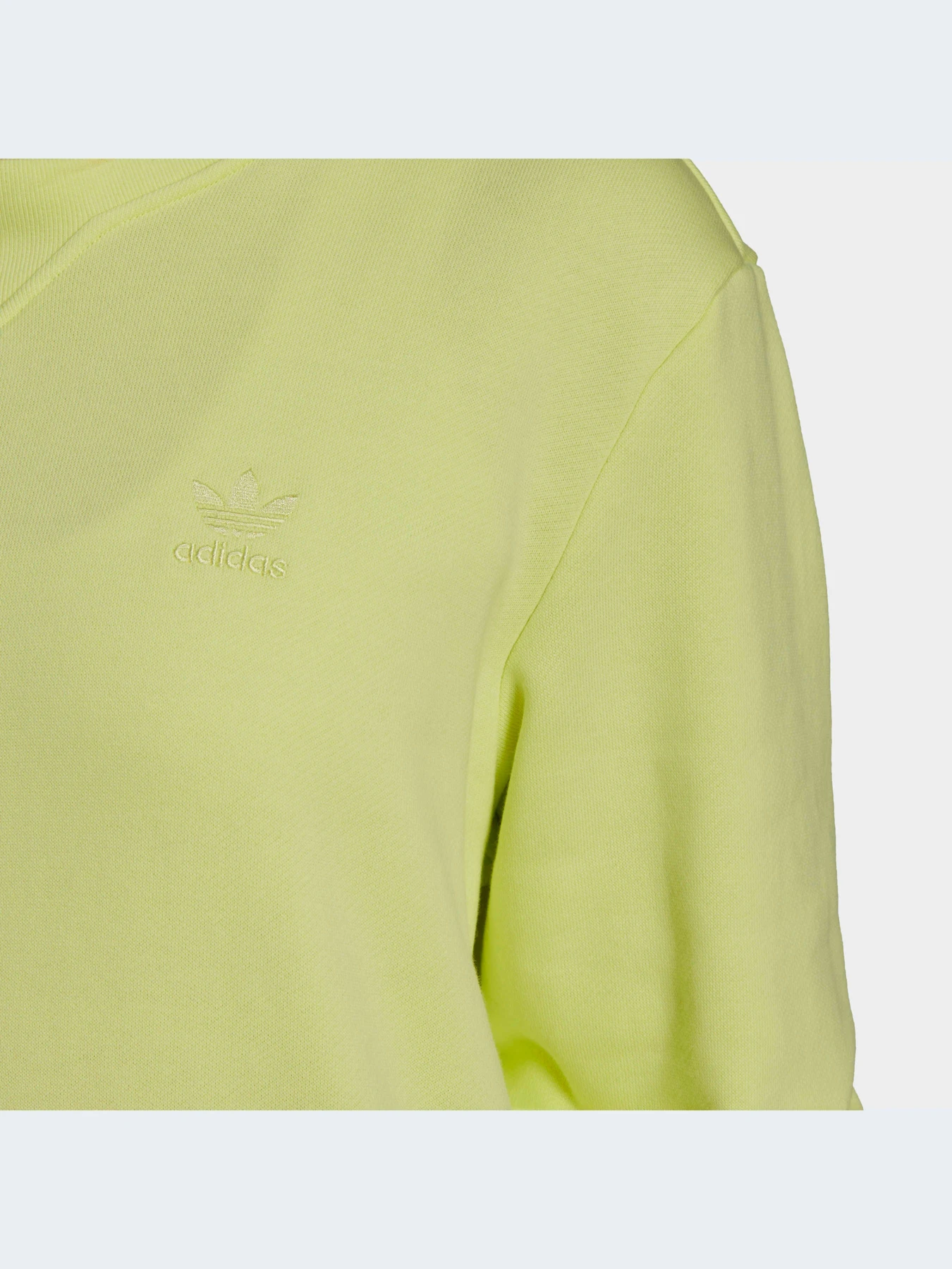 Худи и свитшоты Adidas Trefoil Moments модель HE6922-KZ Худи и свитшоты Adidas Trefoil Moments модель HE6922-KZ Фото
