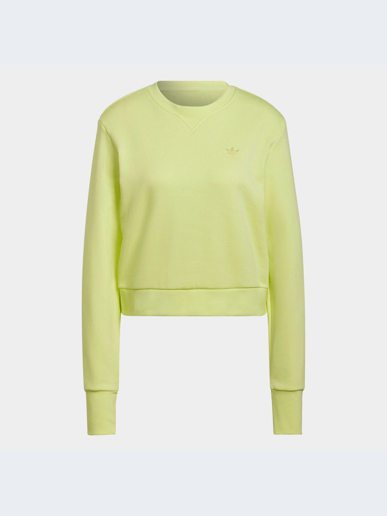 Худи и свитшоты Adidas Trefoil Moments модель HE6922-KZ Худи и свитшоты Adidas Trefoil Moments модель HE6922-KZ Фото