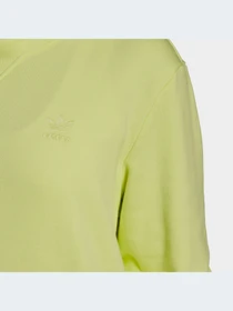 Худи и свитшоты Adidas Trefoil Moments модель HE6922-KZ Фото