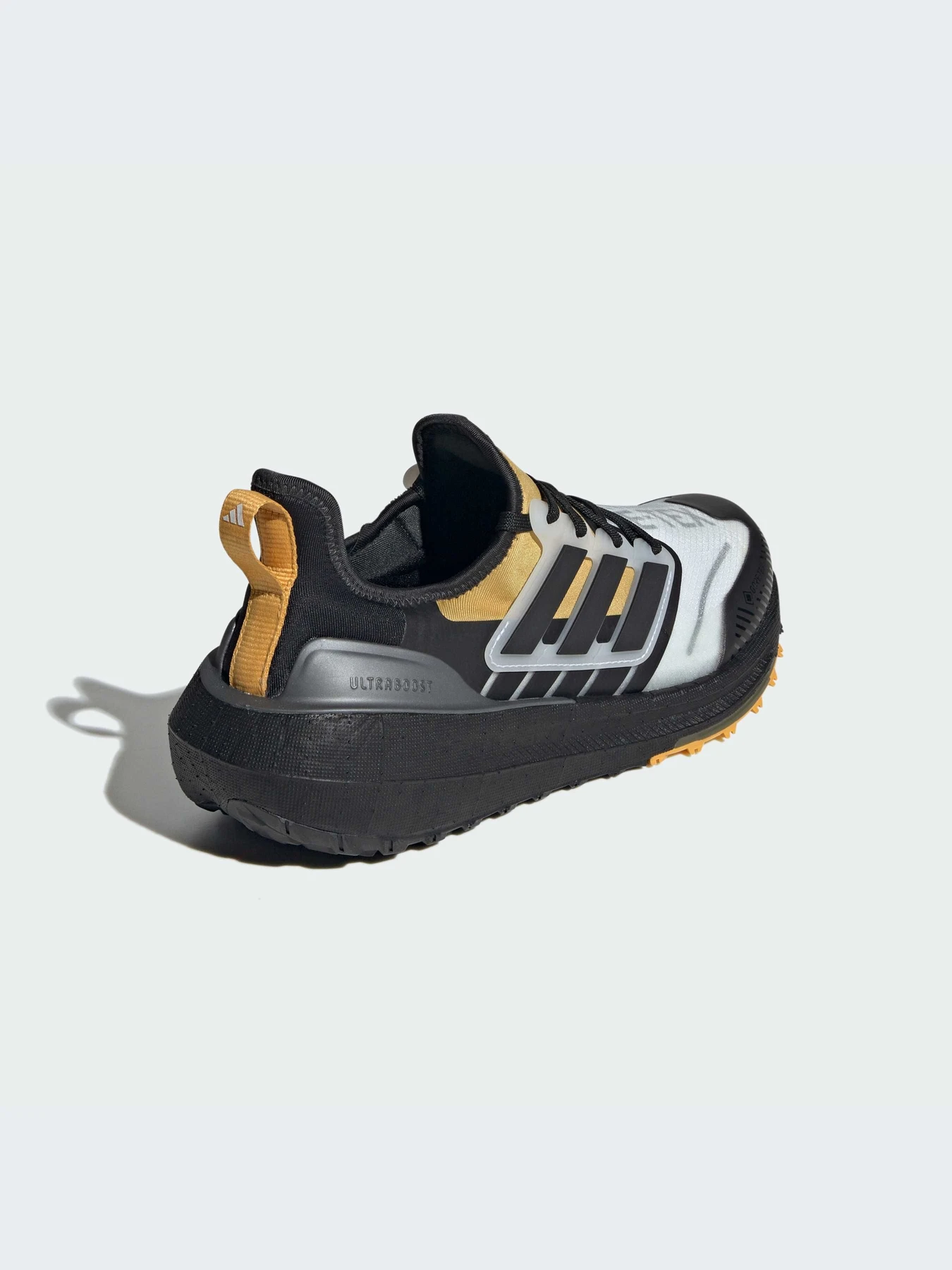Кроссовки Adidas Ultraboost модель IE1781-KZ Кроссовки Adidas Ultraboost модель IE1781-KZ Фото